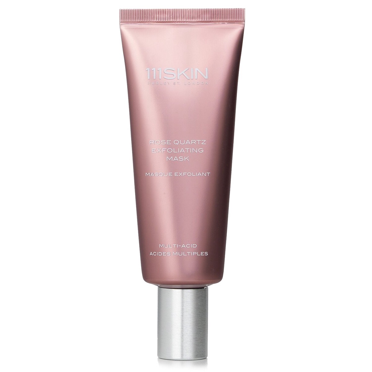 111skin Rose Quartz Exfoliating Mask 75ml254oz