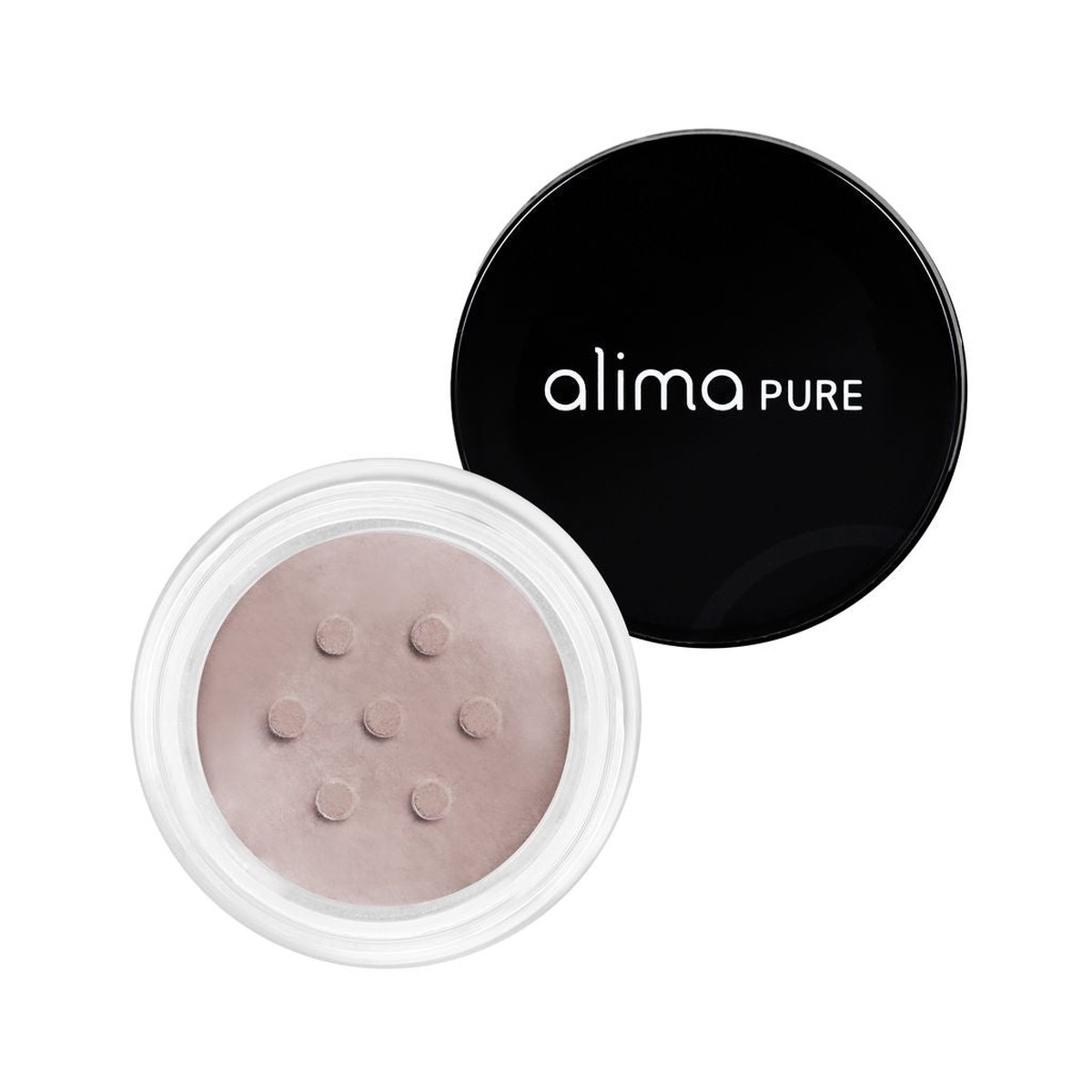 Alima Pure Satin Matte Eyeshadow - Bramble