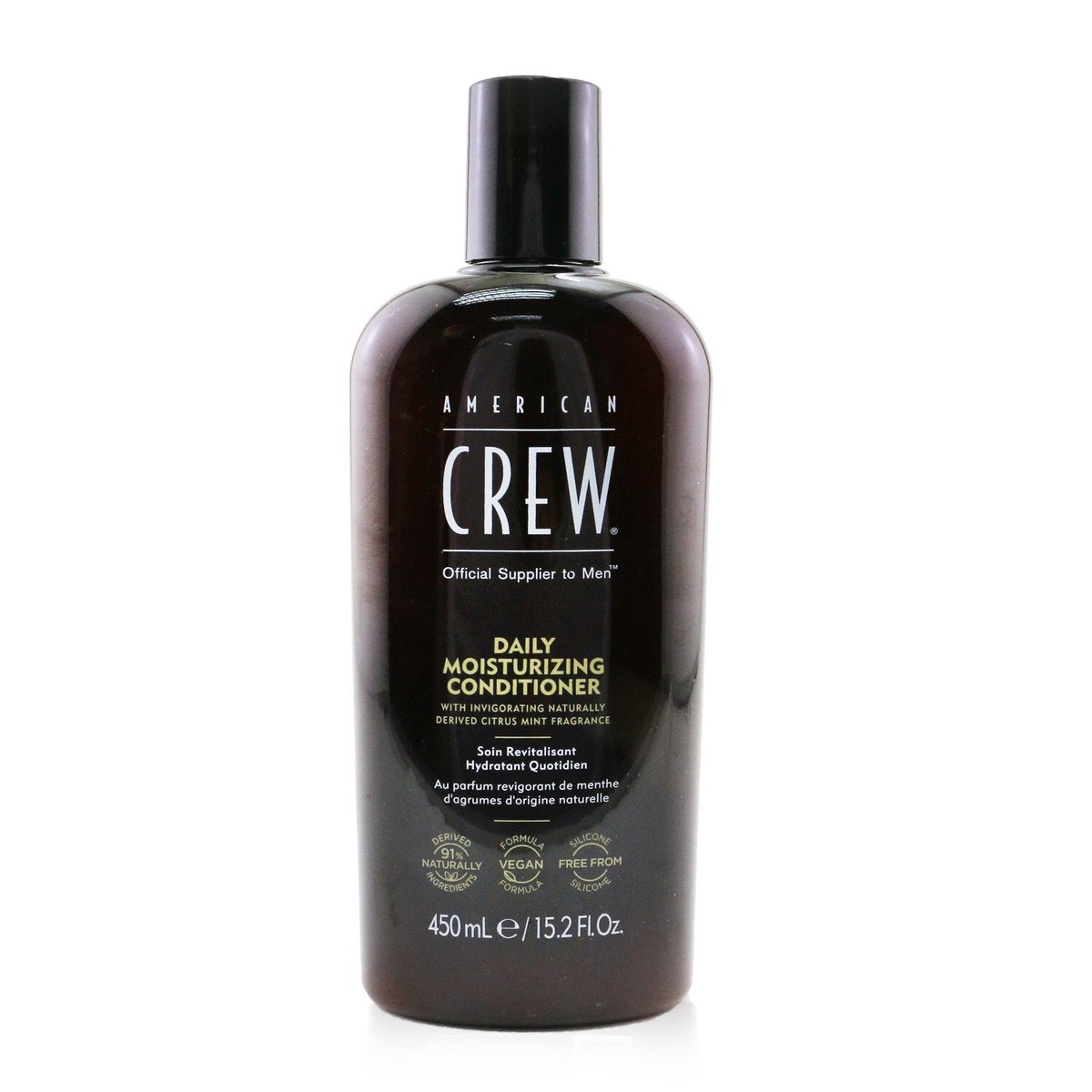 American Crew Men Daily Moisturizing Conditioner 450ml152oz