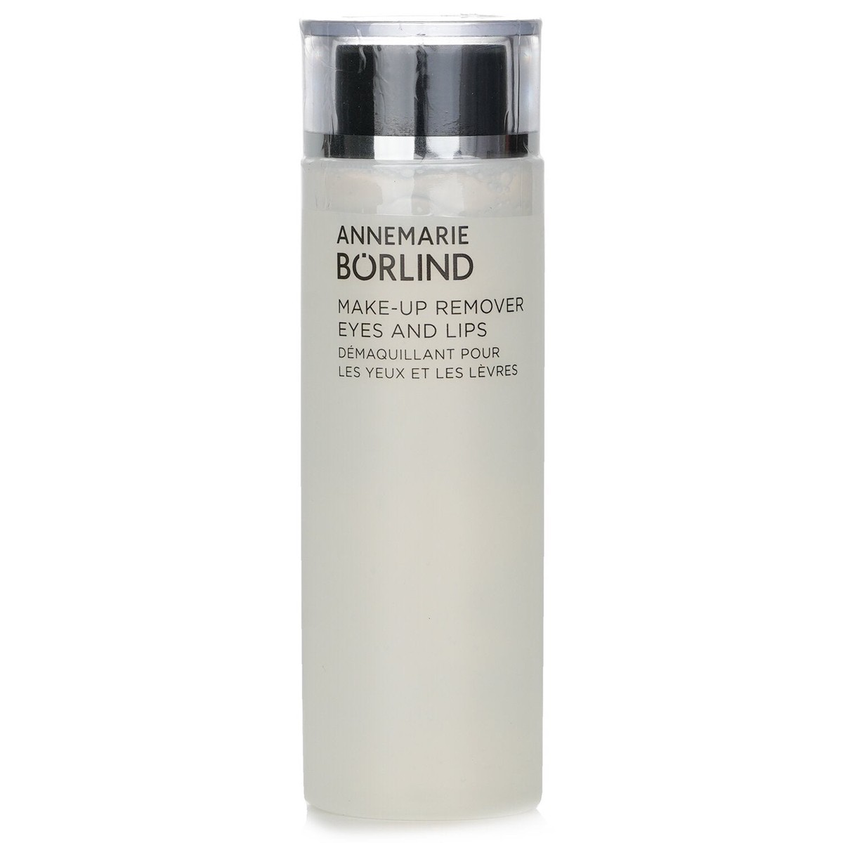 Annemarie Borlind Make Up Remover Eyes Lips 125ml423oz