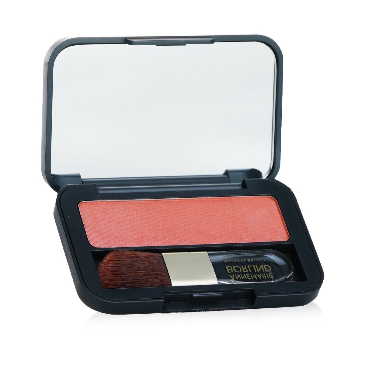 Annemarie Borlind Powder Rouge - 22 Coral 5g017oz