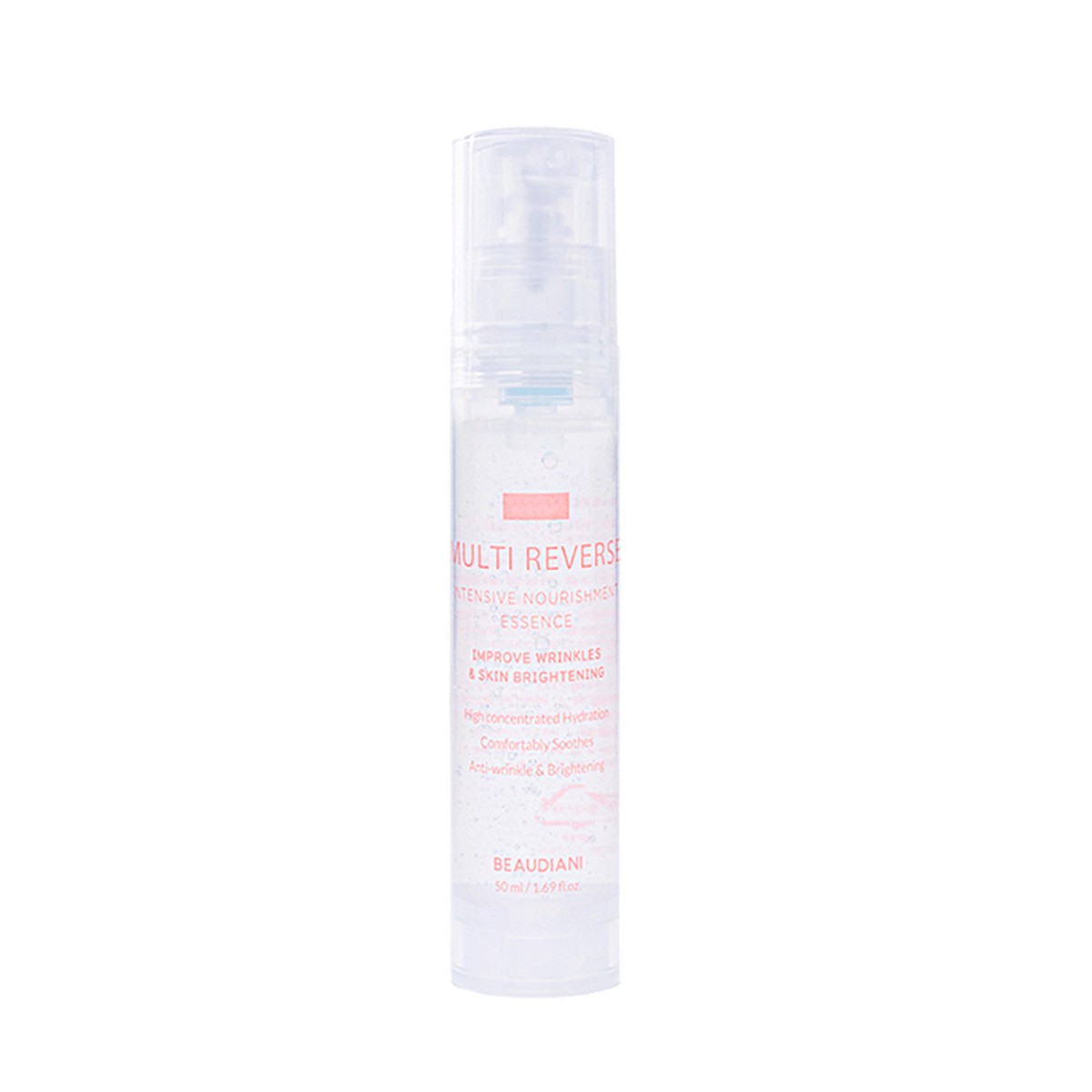 BEAUDIANI Multi Reverse Essence 50ml