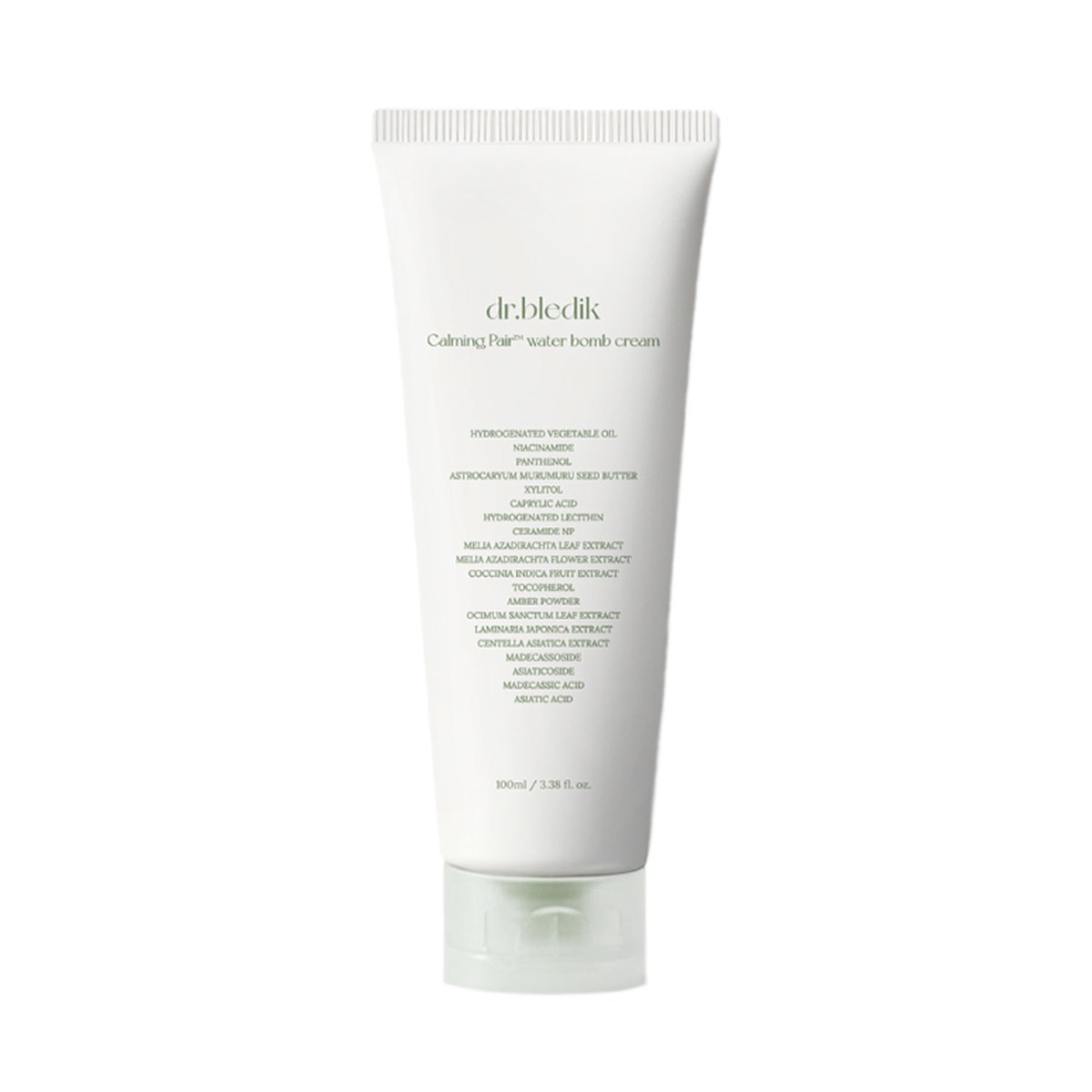 drbledik Calming Pair Water Bomb Cream 100ml
