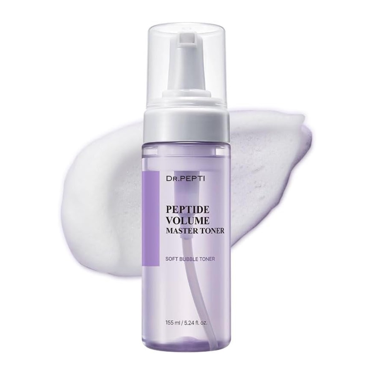 DRPEPTI Peptide Volume Master Toner 155ml