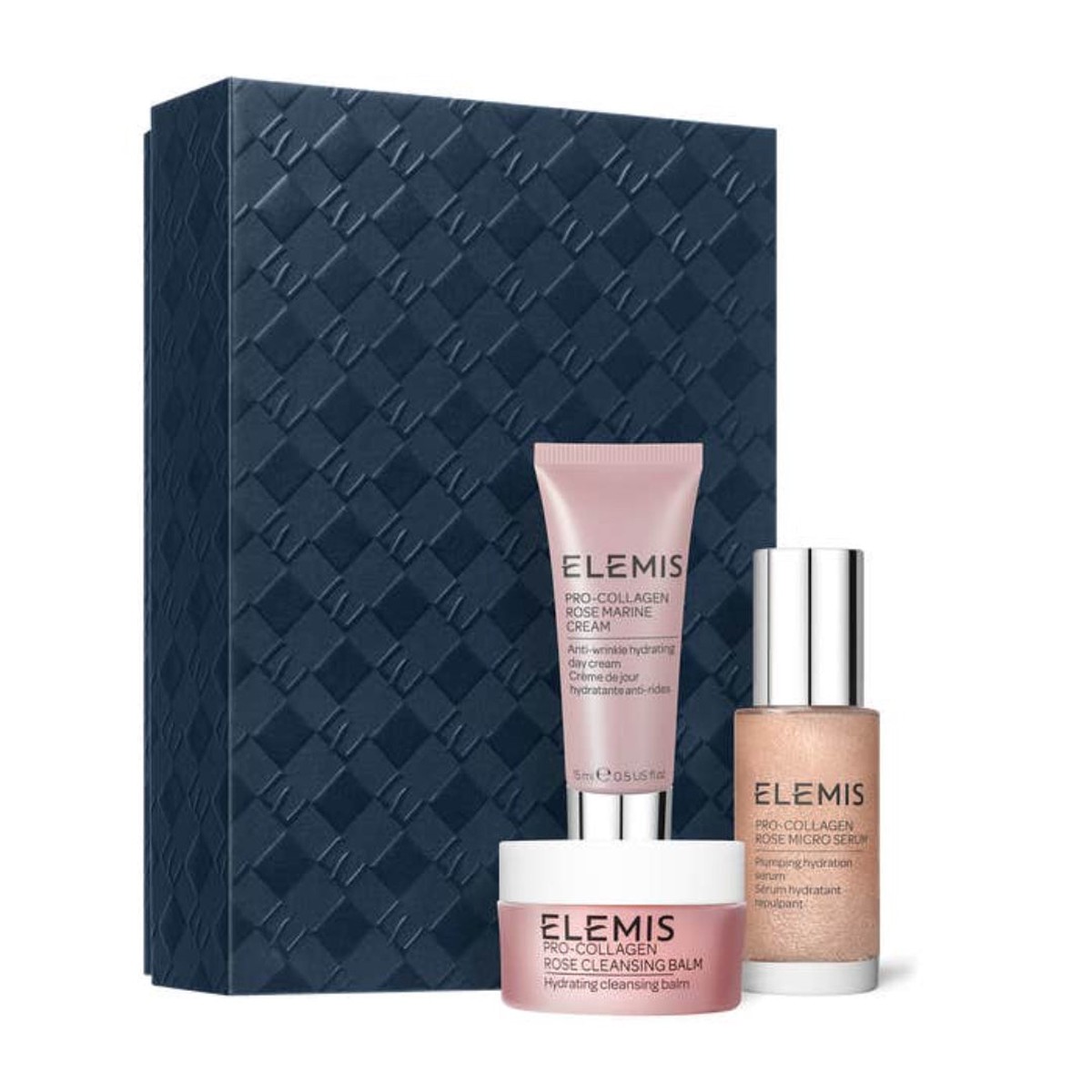 Elemis Plump It Up Gift Set (Worth 134)