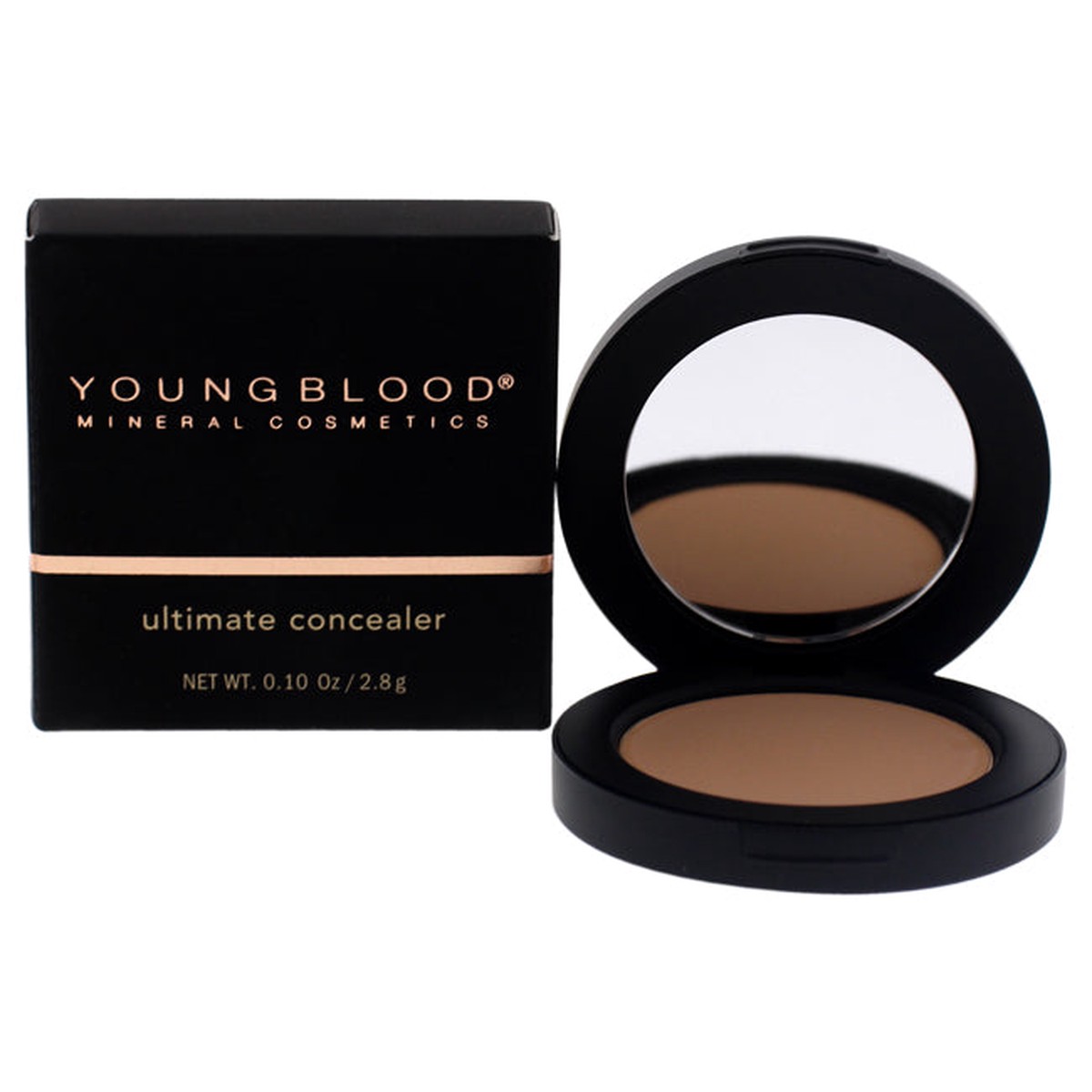Youngblood Ultimate Concealer - Fair by Youngblood for Women - 010 oz Concealer