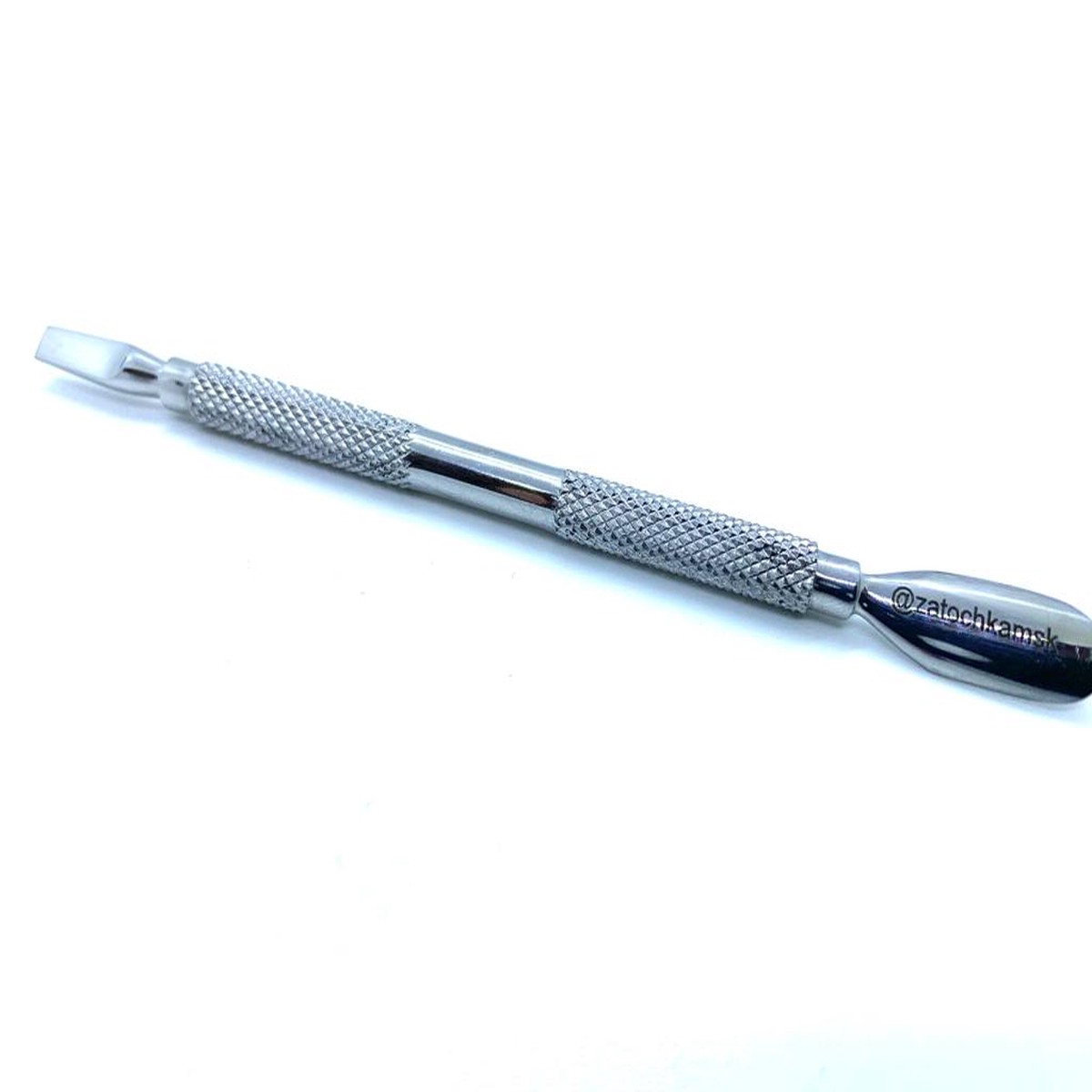 Zatochkamsk Manicure cuticle pusher P-0024