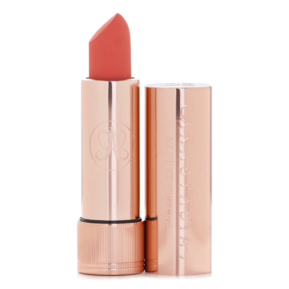 Anastasia Beverly Hills Matte Lipstick - Hush Pink 3g