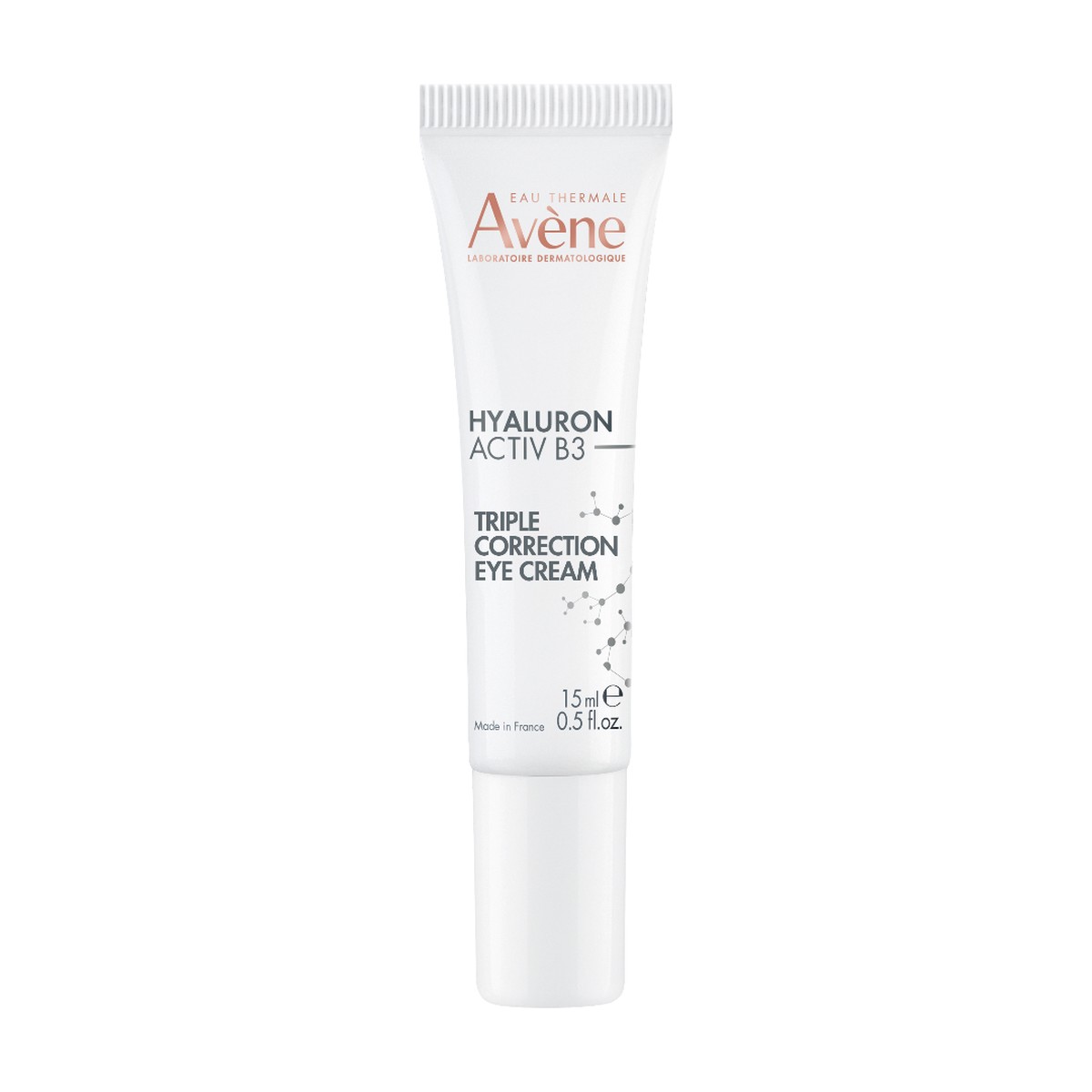 Avne Hyaluron Activ B3 Triple Correction Eye Care