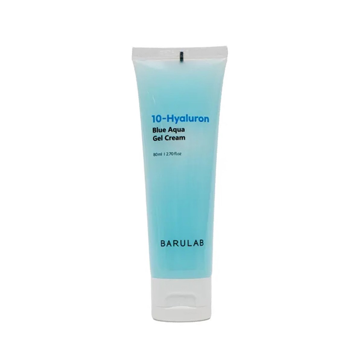 BARULAB 10-Hyaluron Blue Aqua Gel Cream 80ml