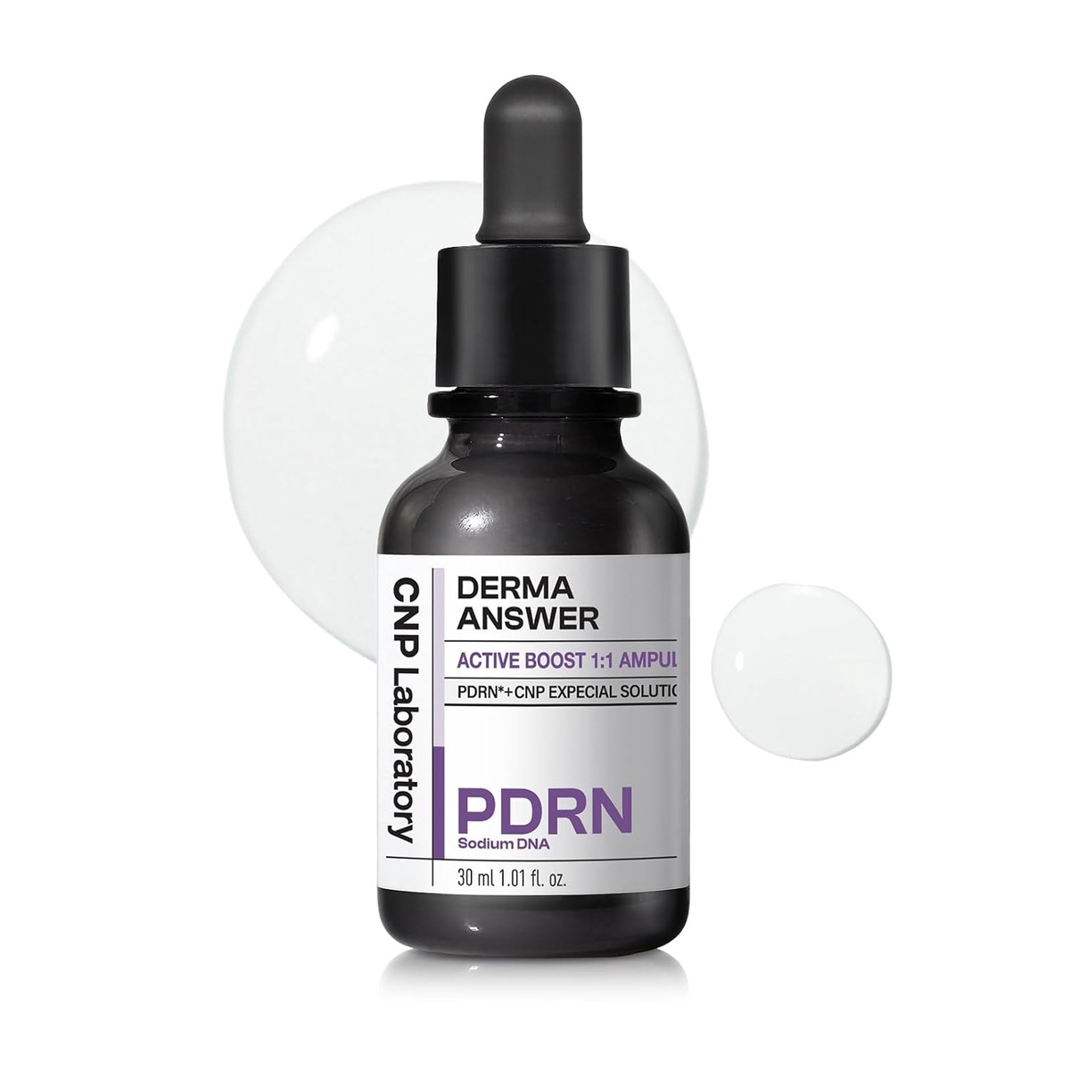 CNP Derma Answer Active Boost Ampule 30ml