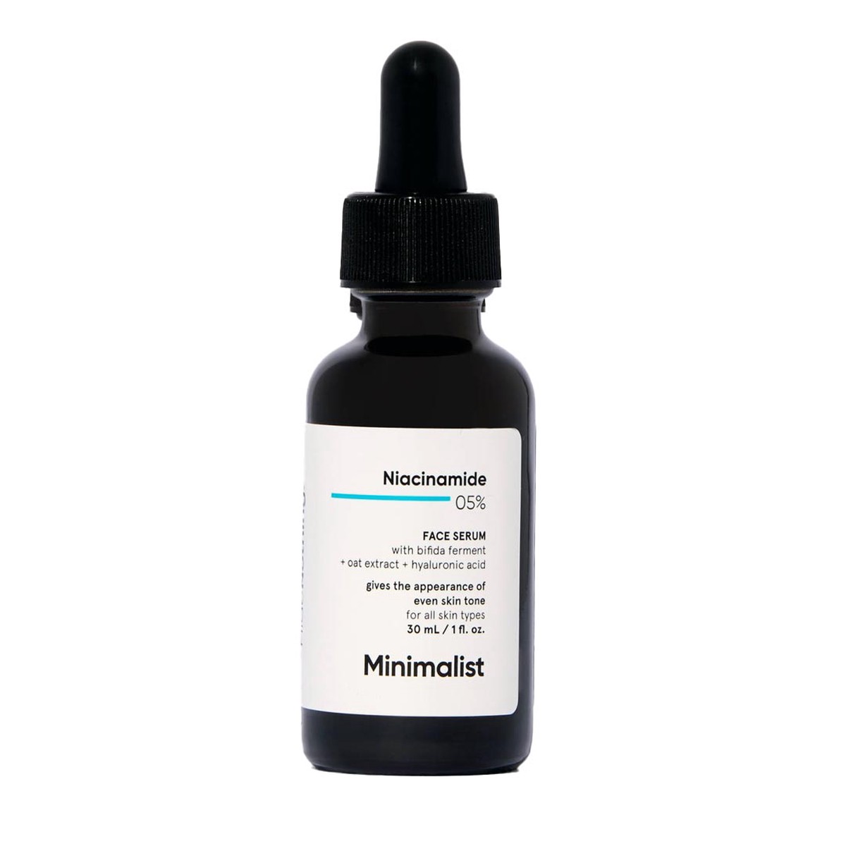 Minimalist Niacinamide 10 Face Serum