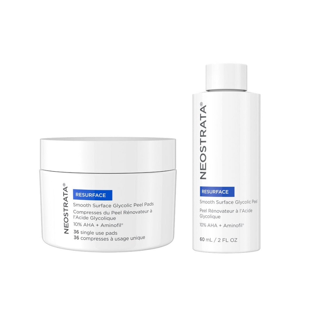 NeoStrata Resurface - Smooth Surface Daily Peel