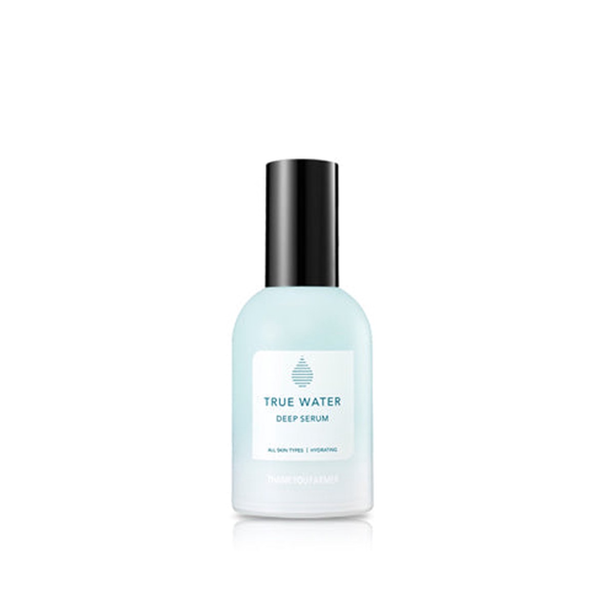 THANK YOU FARMER True Water Deep Serum 60ml