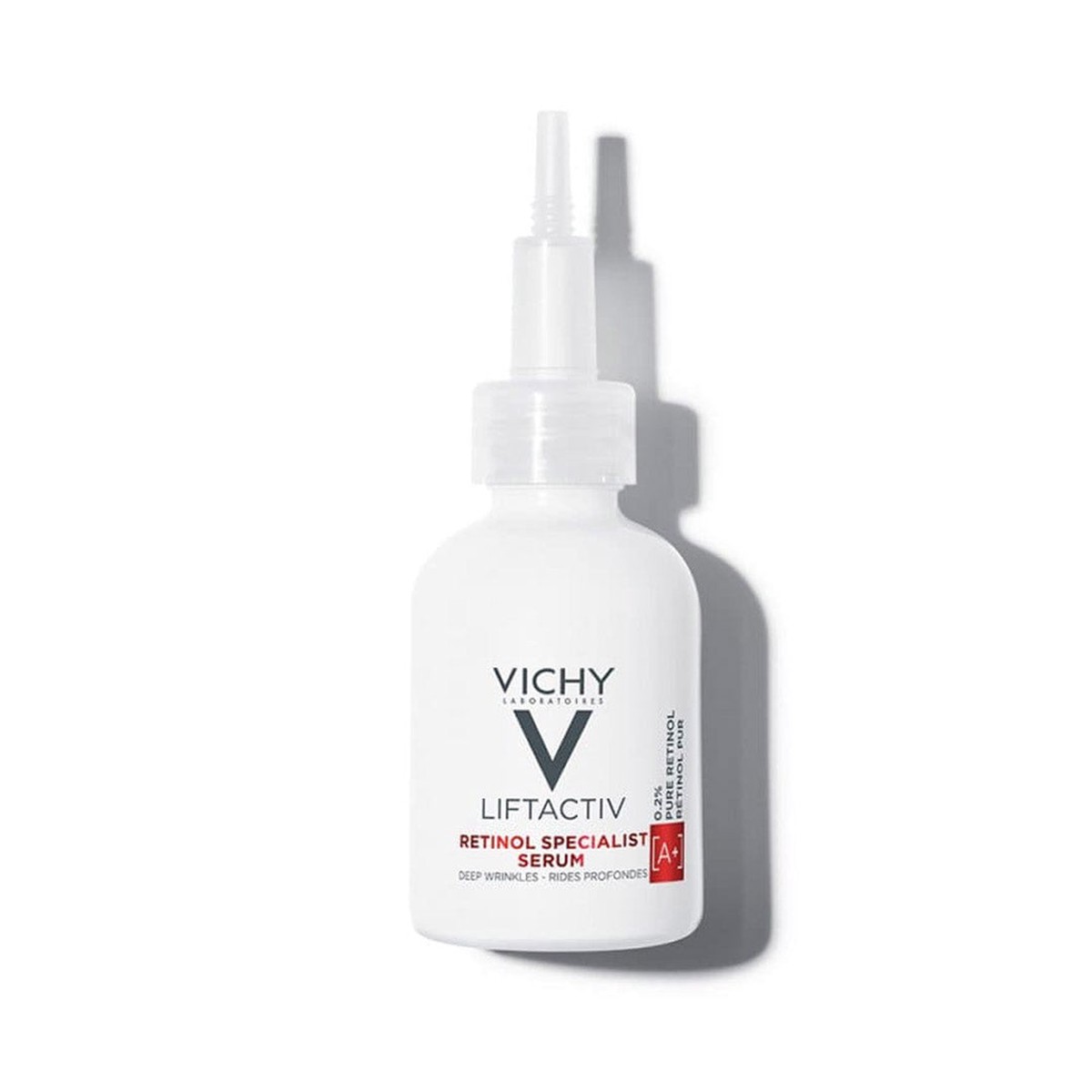 Vichy Liftactiv 02 Pure Retinol Specialist Deep Wrinkles Serum 30ml