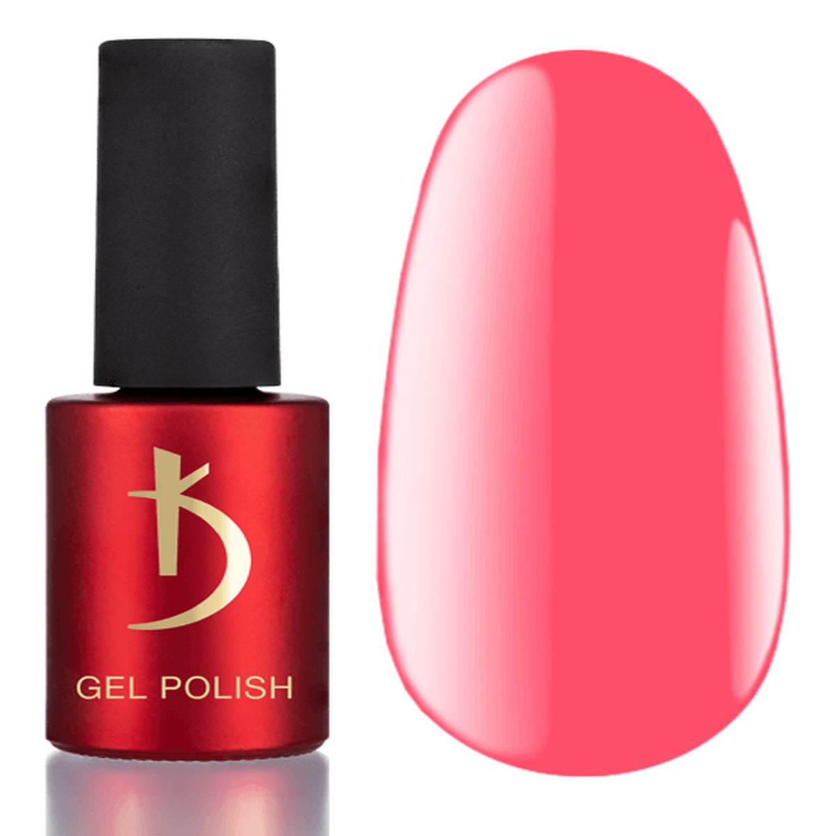12 NG KODI Gel Polish 7ML