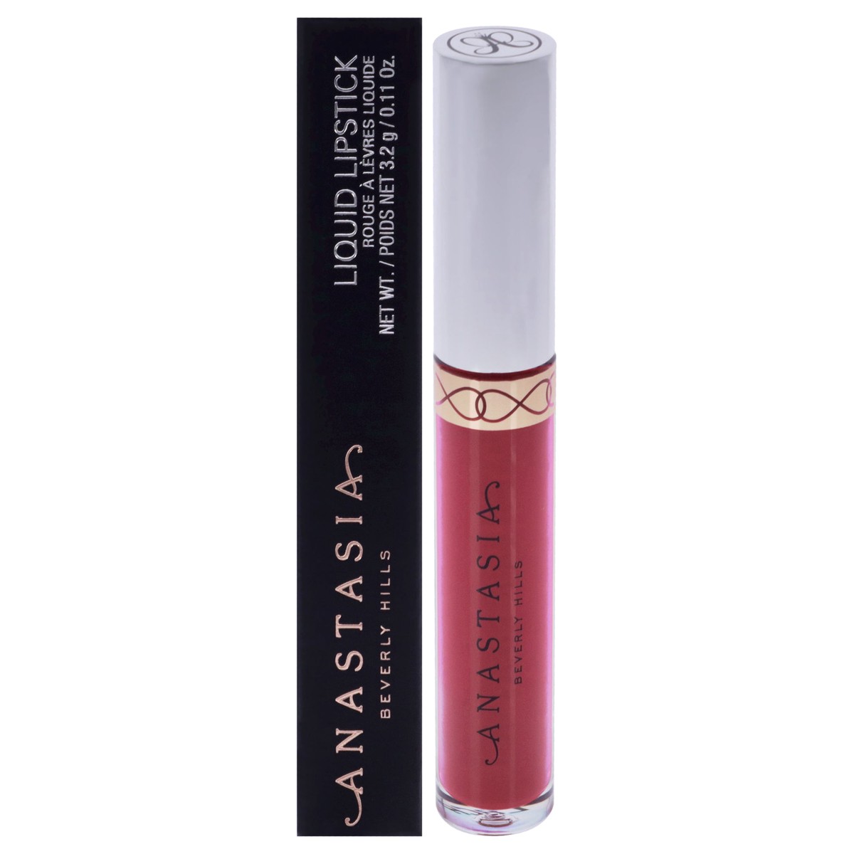 Anastasia Beverly Hills Liquid Lipstick - Kathryn by Anastasia Beverly Hills for Women - 011 oz Lipstick
