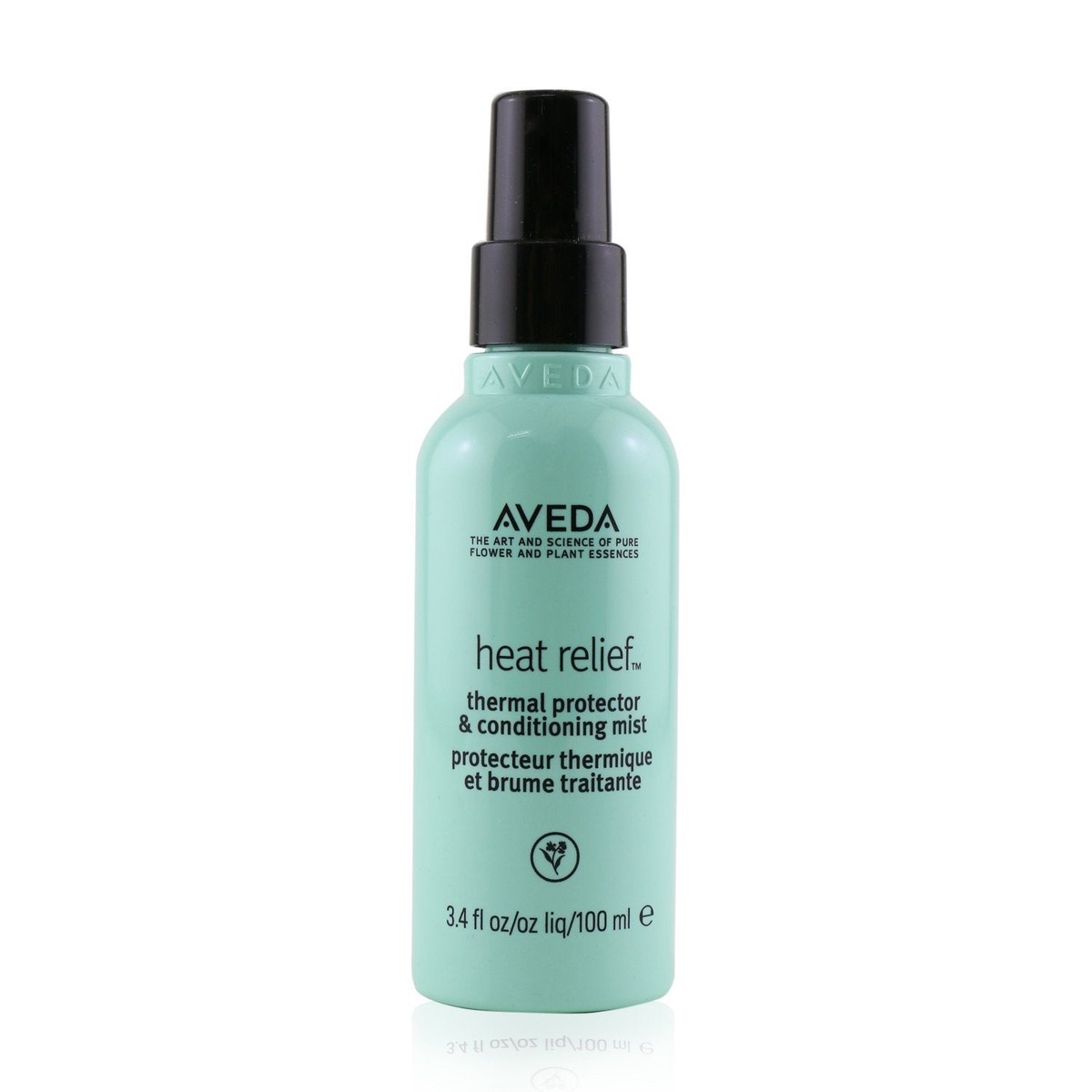 Aveda Heat Relief Thermal Protector Conditioning Mist 100ml34oz