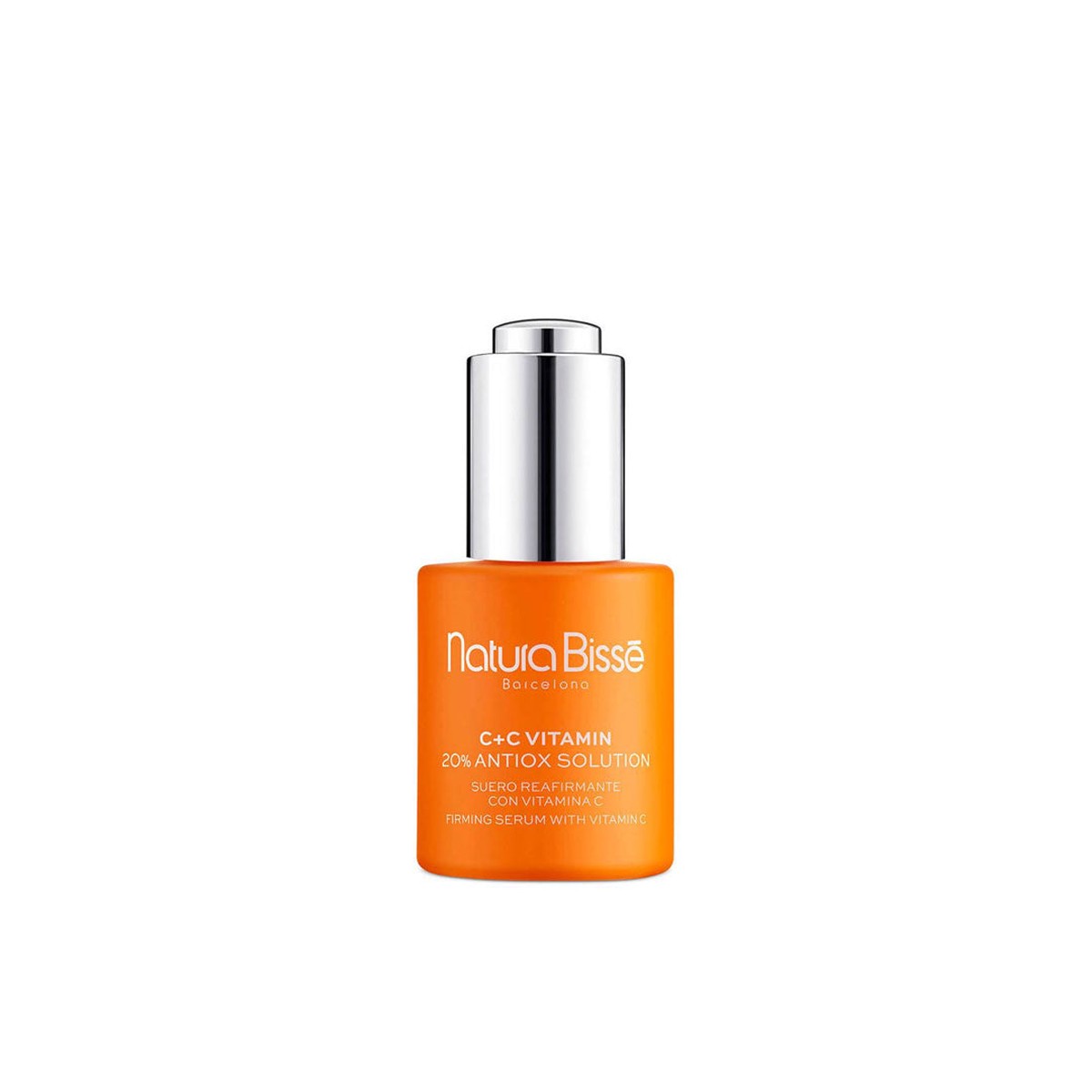 Natura Bisse CC Vitamin 20 Antiox Solution