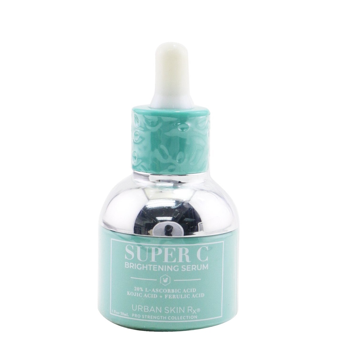 Urban Skin Rx Super C Brightening Serum 30ml1oz