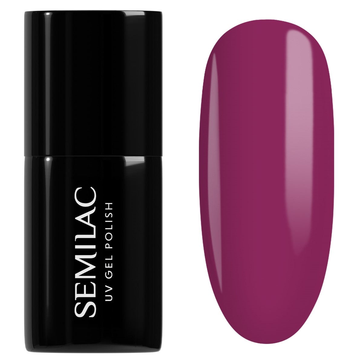 123 UV Hybrid Semilac Szeherezada 7ml