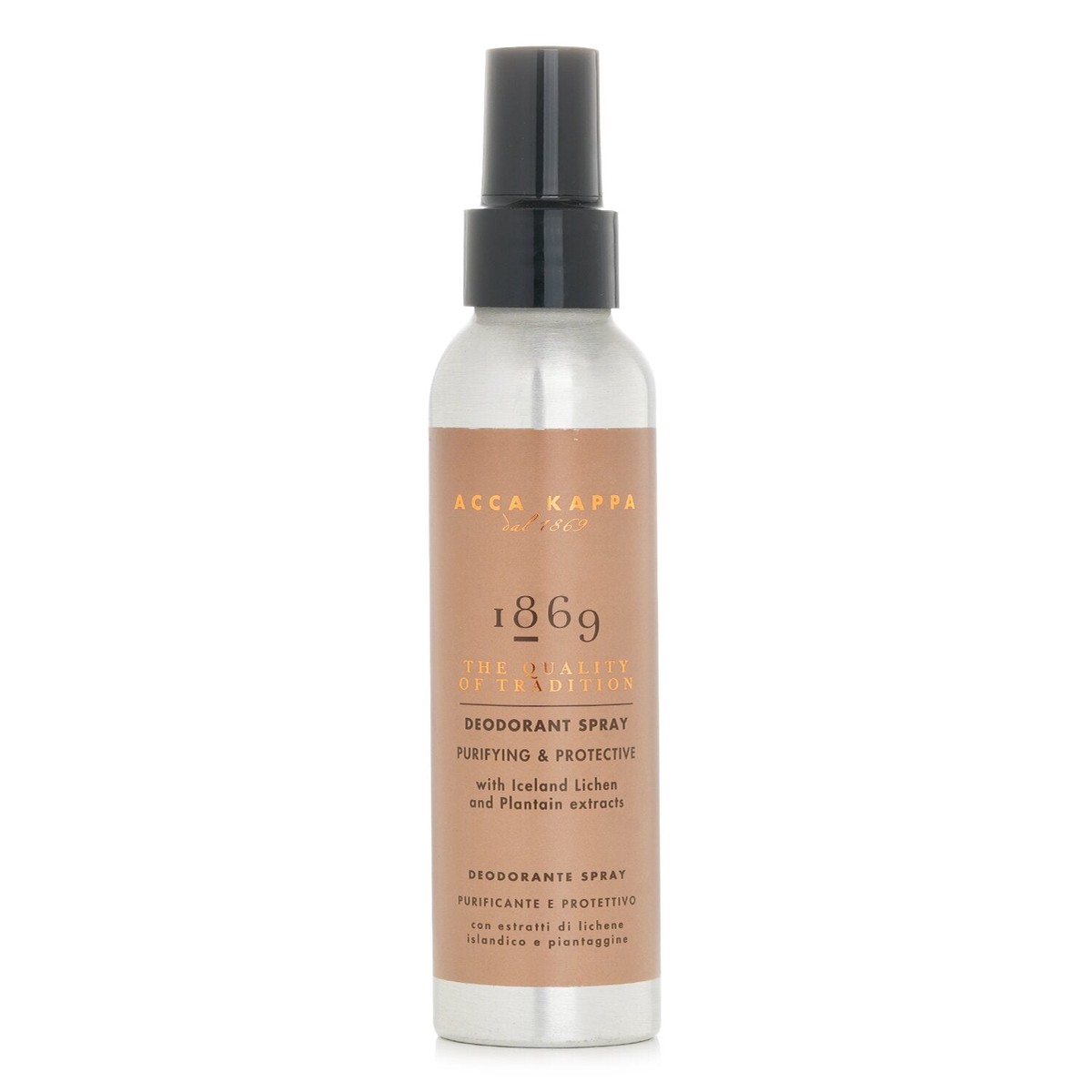 Acca Kappa 1869 Deodorant Spray (Aerosol) 125ml42oz