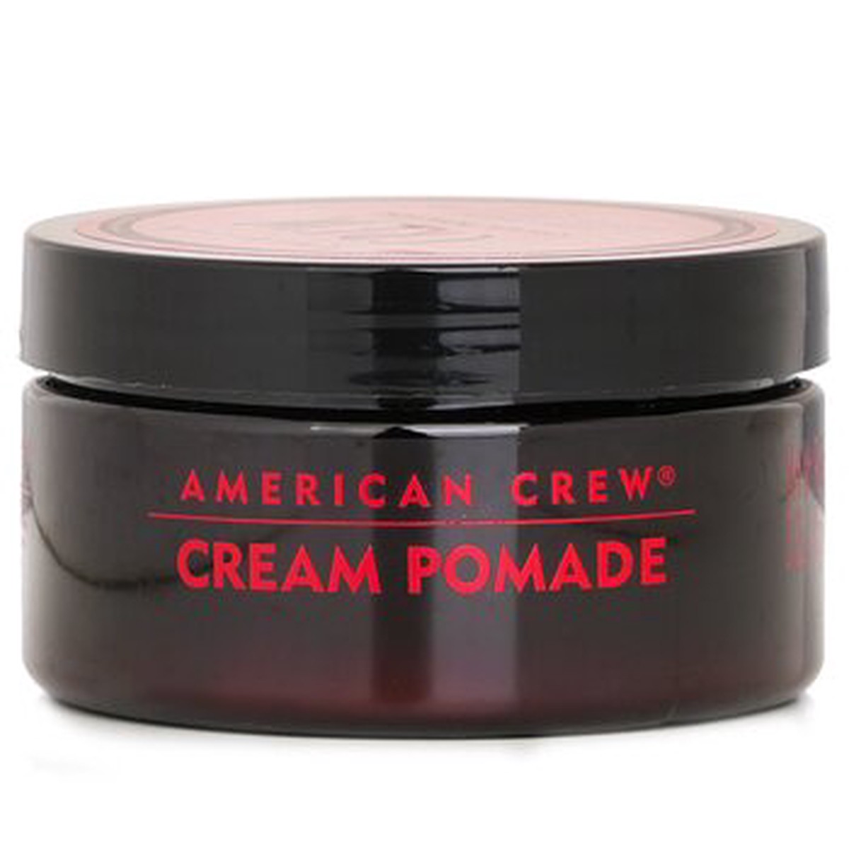 American Crew Cream Pomade (Light Hold Low Shine) 85g