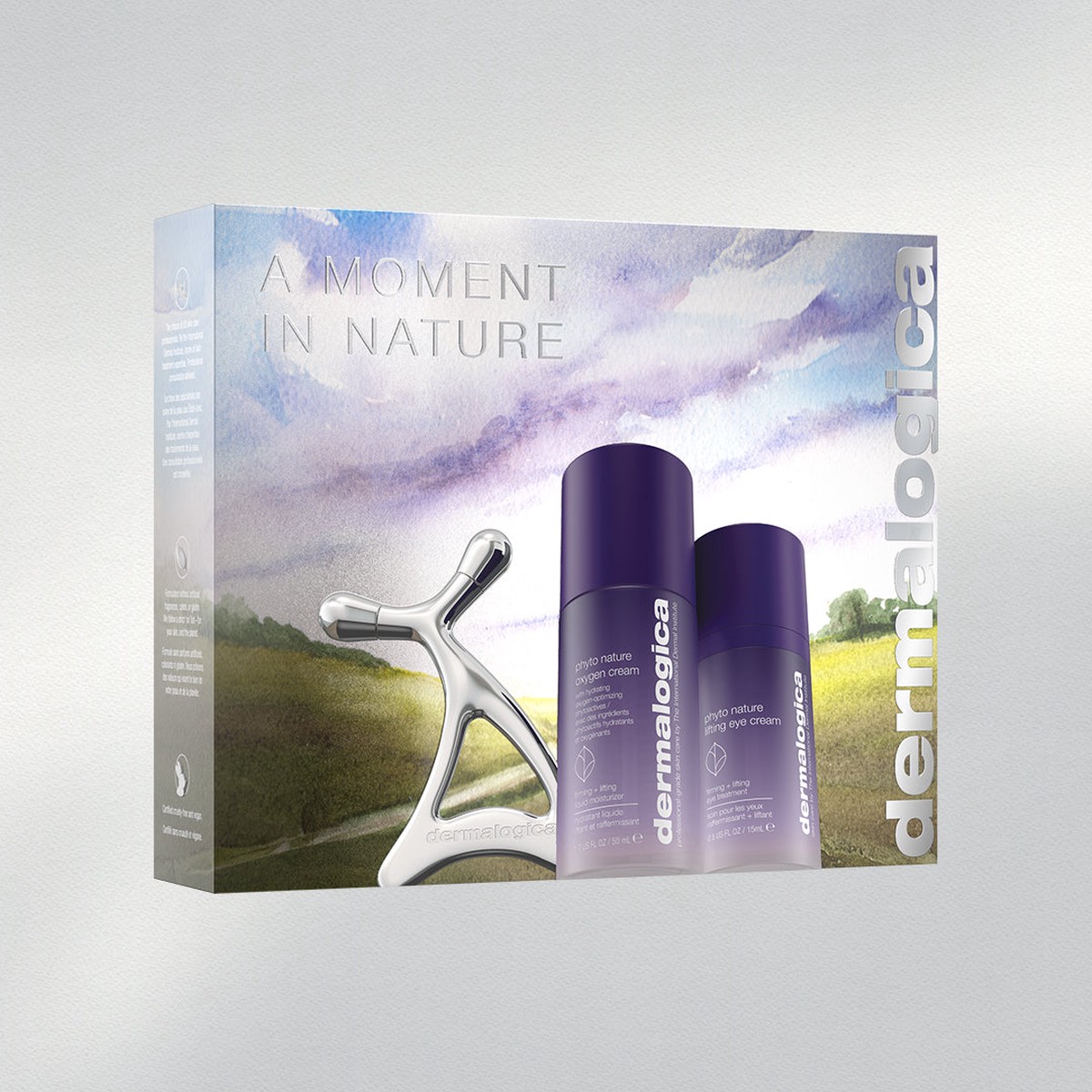 Dermalogica A Moment in Nature (worth 244)