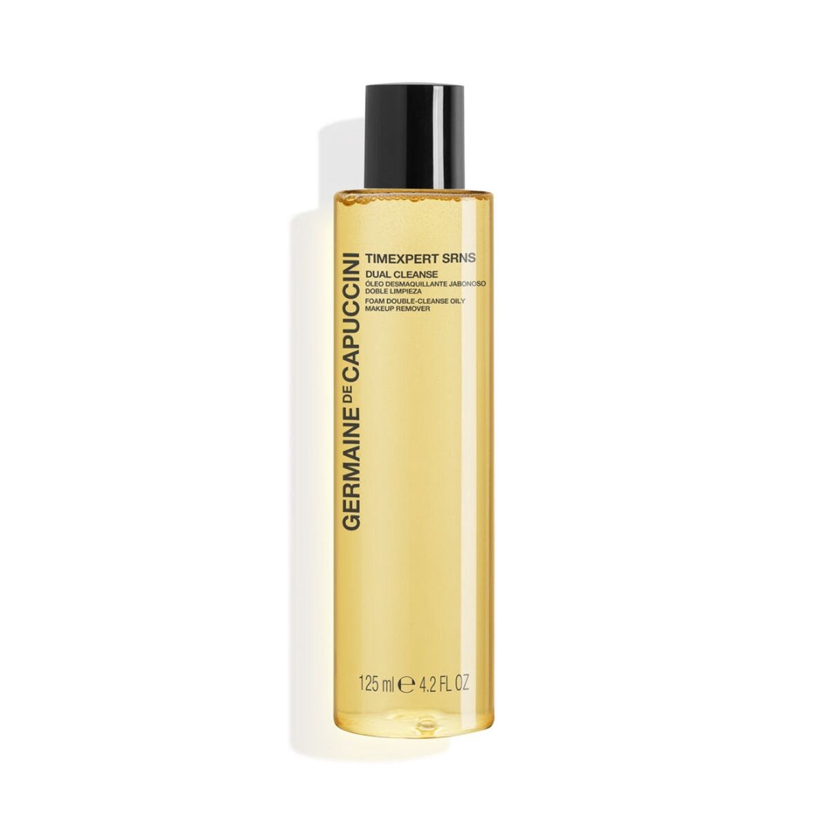 Germaine de Capuccini Timexpert SRNS Dual Cleanse 125ml