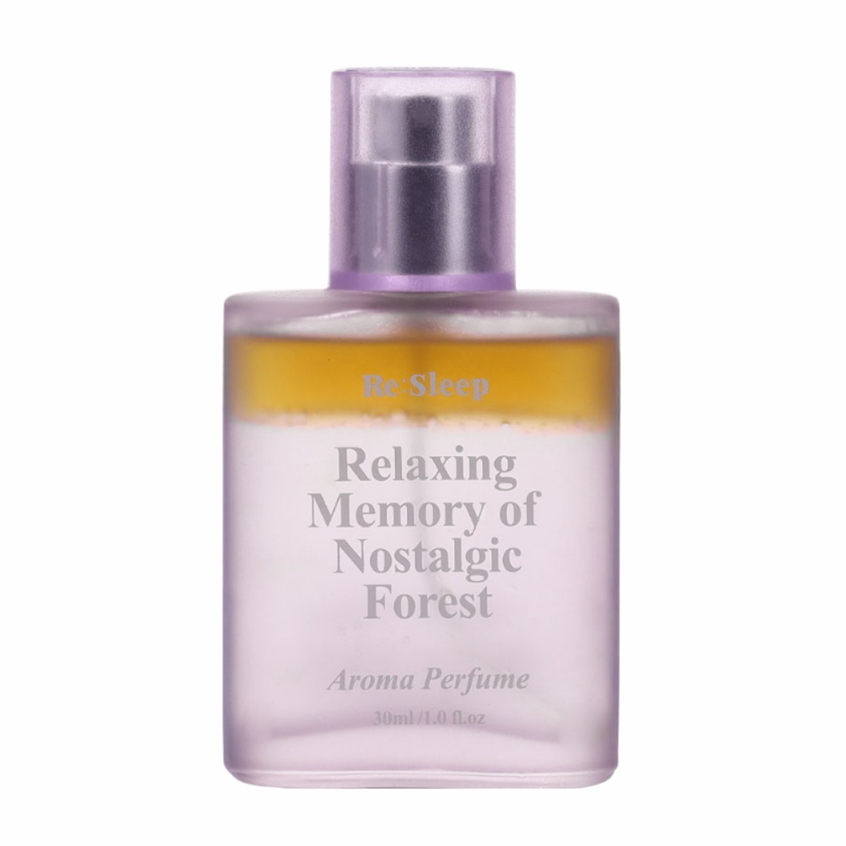 ReSleep Relax Clean Aromatherapy Perfume 30ml