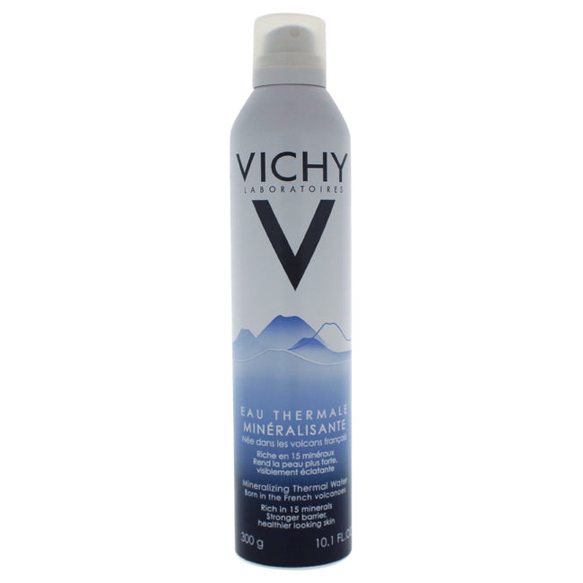 Vichy Laboratories Mineralizing Thermal Water by Vichy Laboratories for Women - 1014 oz Spray