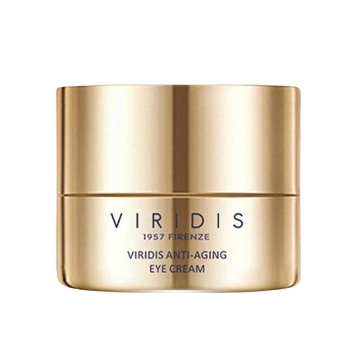 VIRIDIS VIRIDIS ANTI-AGING EYE GREAM 30g
