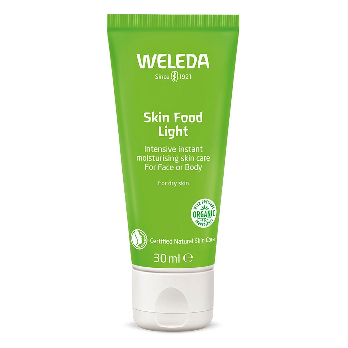 Weleda Skin Food Light Moisturiser