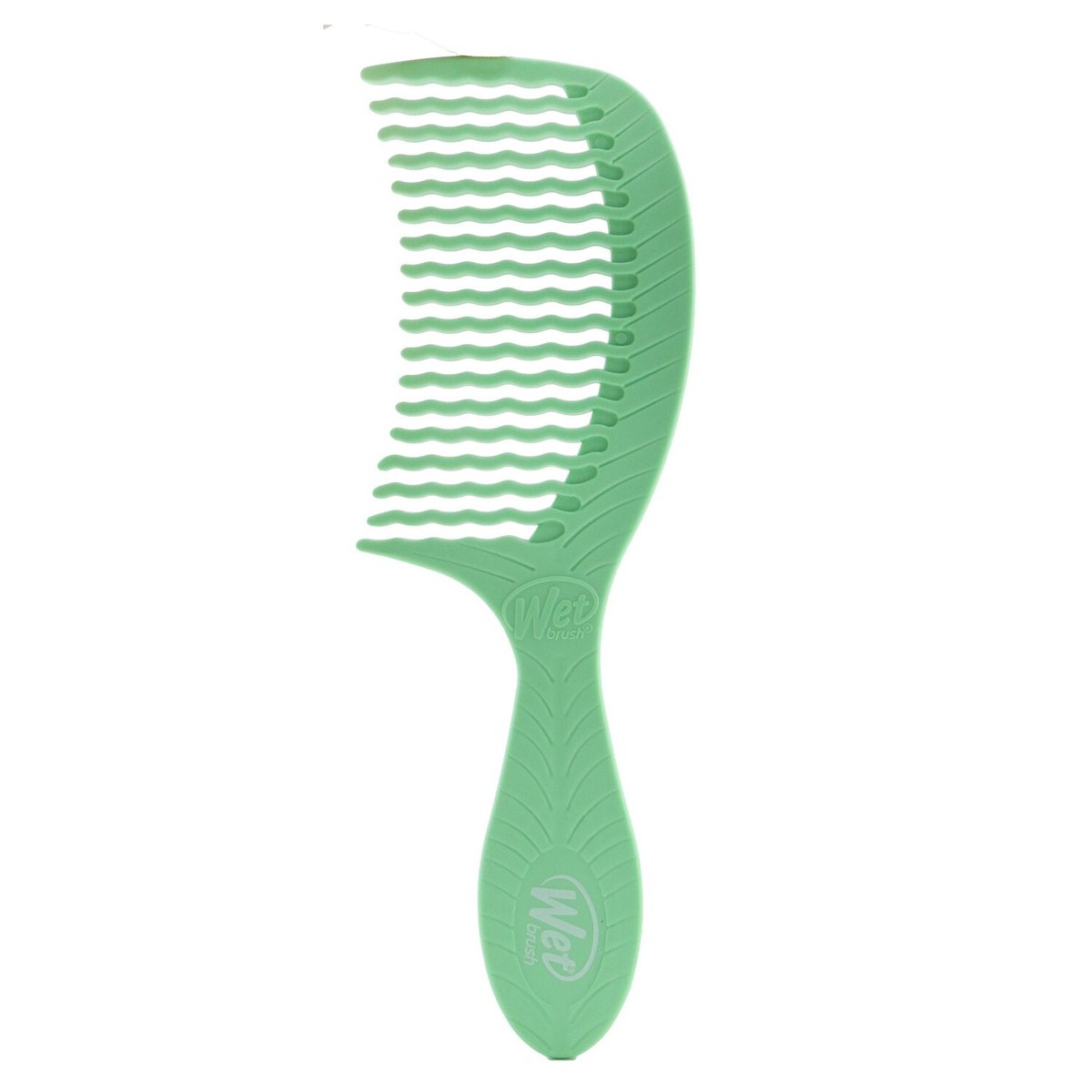 Wet Brush Go Green Treatment Comb - Tea Tree Oil 1pc