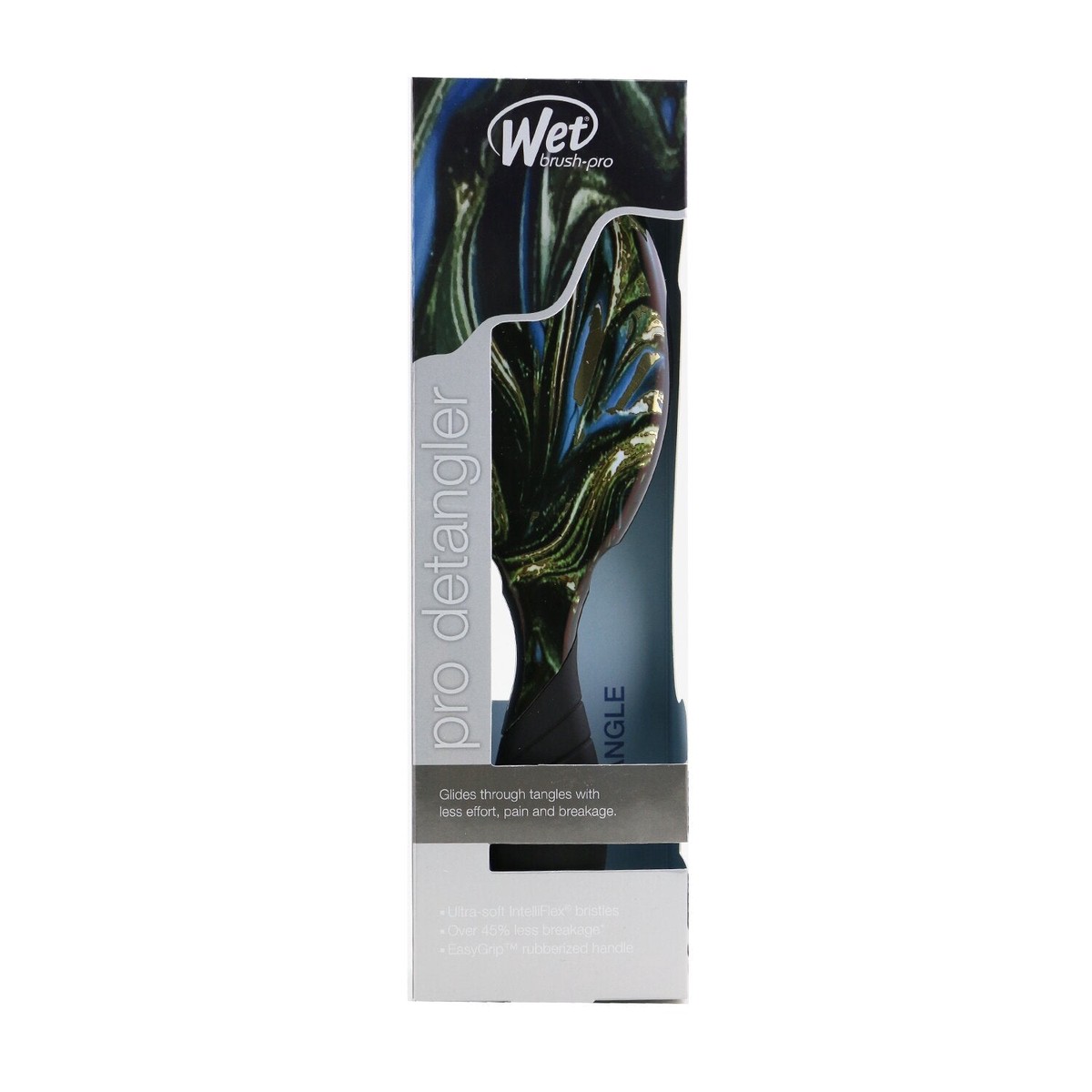 Wet Brush Pro Detangler Bright Future - Black 1pc