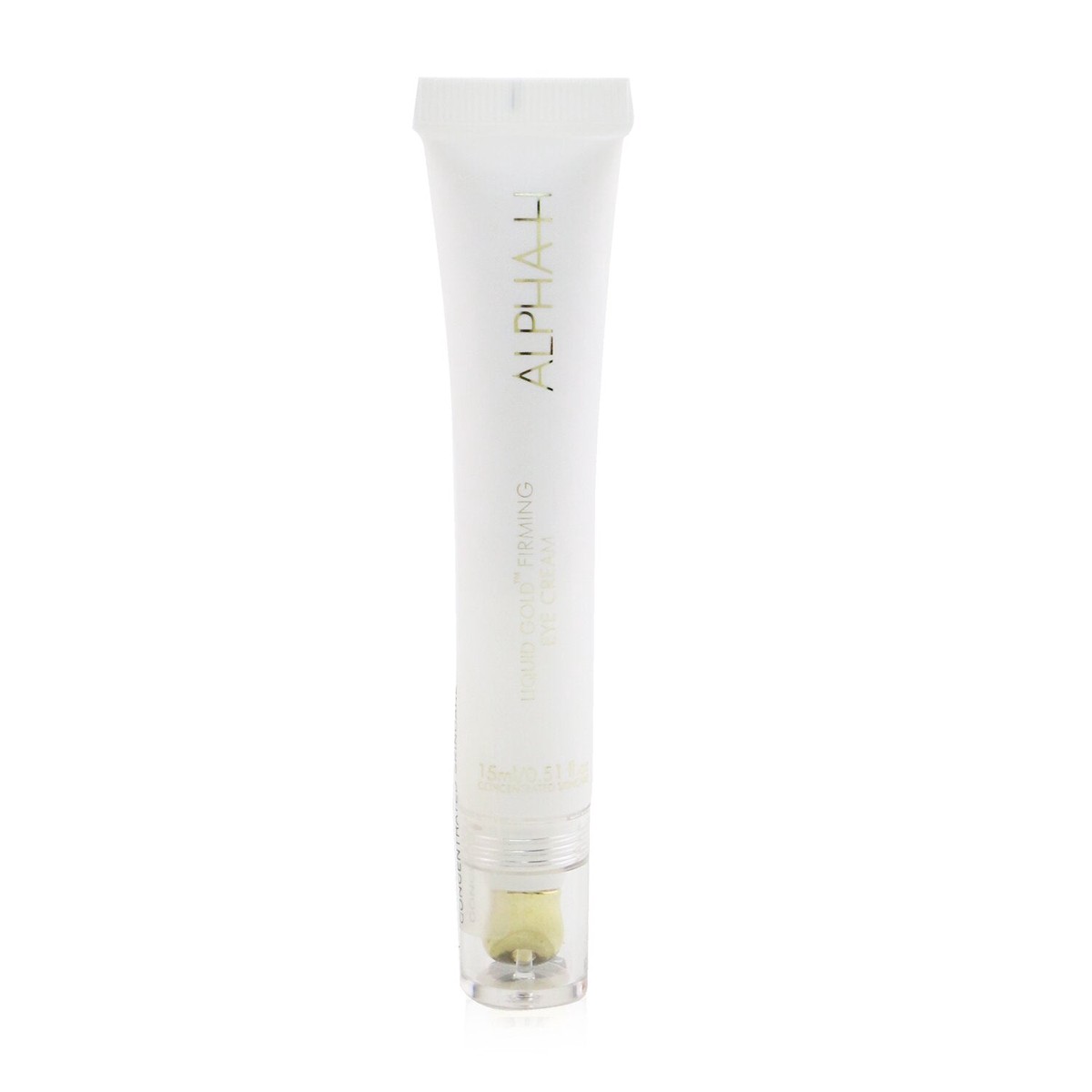 Alpha-H Liquid Gold Firming Eye Cream 15ml051oz