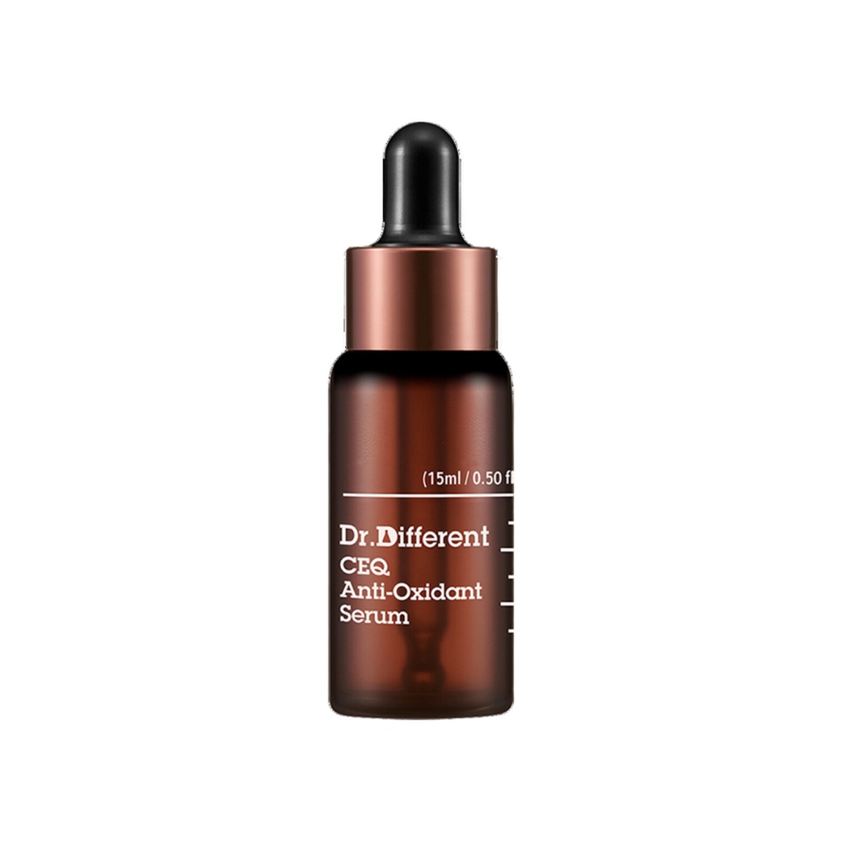 Dr Different CEQ Anti-Oxidant Serum 15ml