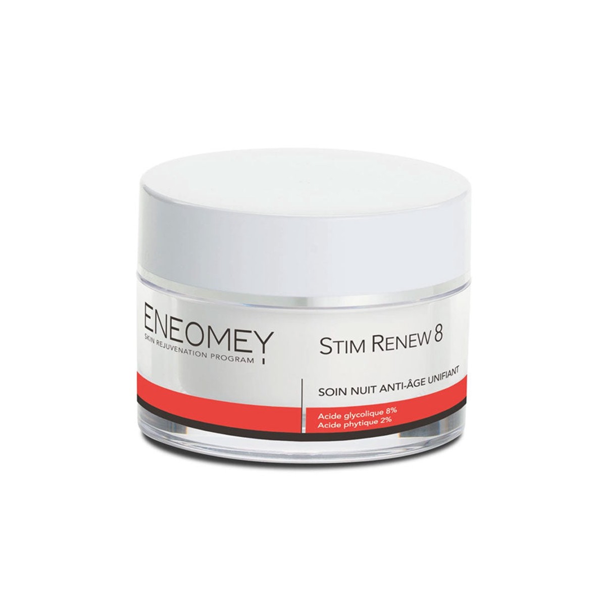 Eneomey Stim Renew 8 Night Cream