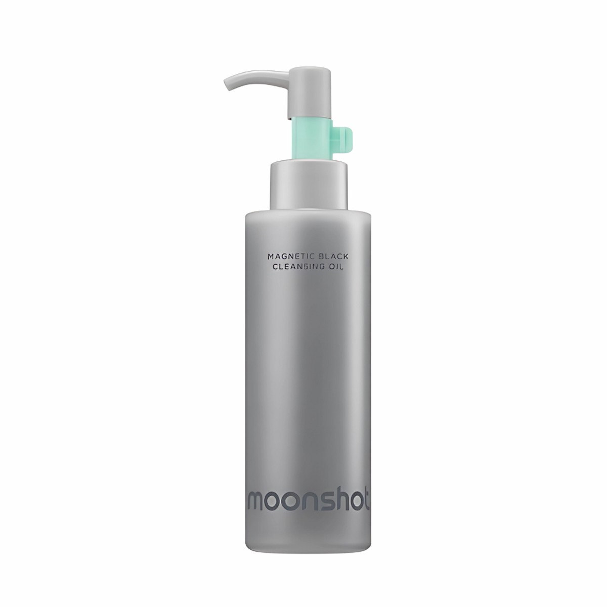 MOONSHOT Magnetic Black Cleansing Oil 150ml