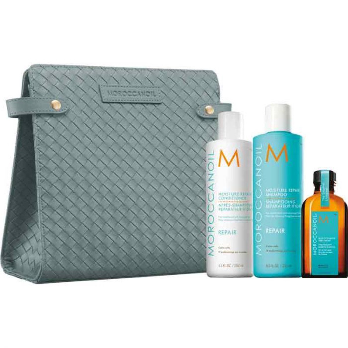 Moroccanoil Christmas Repair Set (Worth 69)