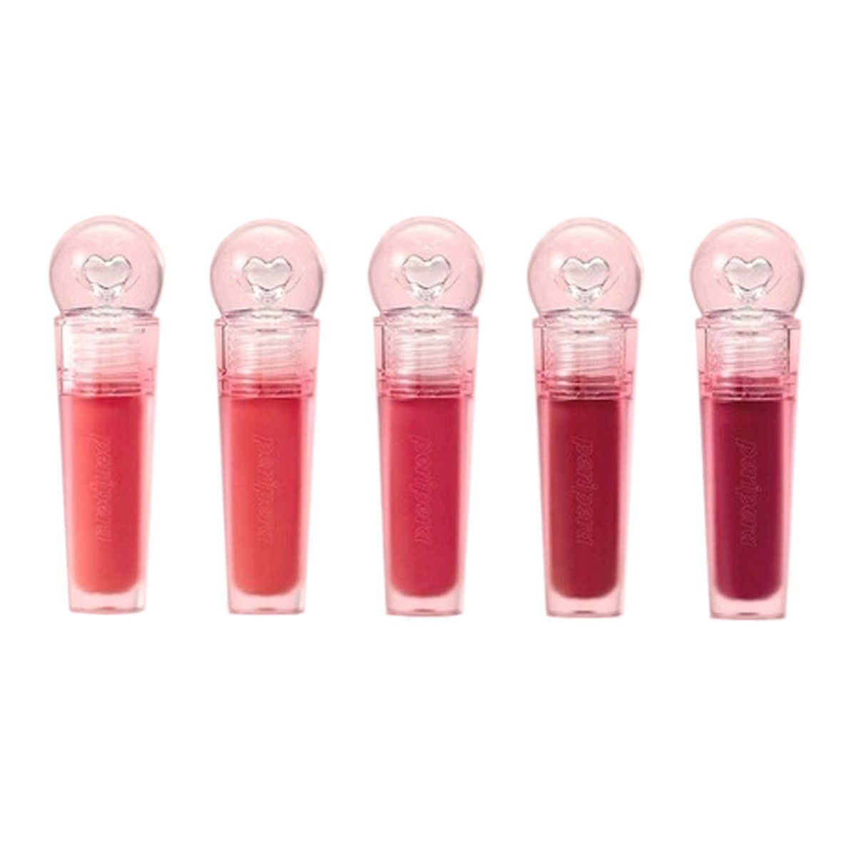 peripera Ink The Jelloble Tint 37g 5 colors