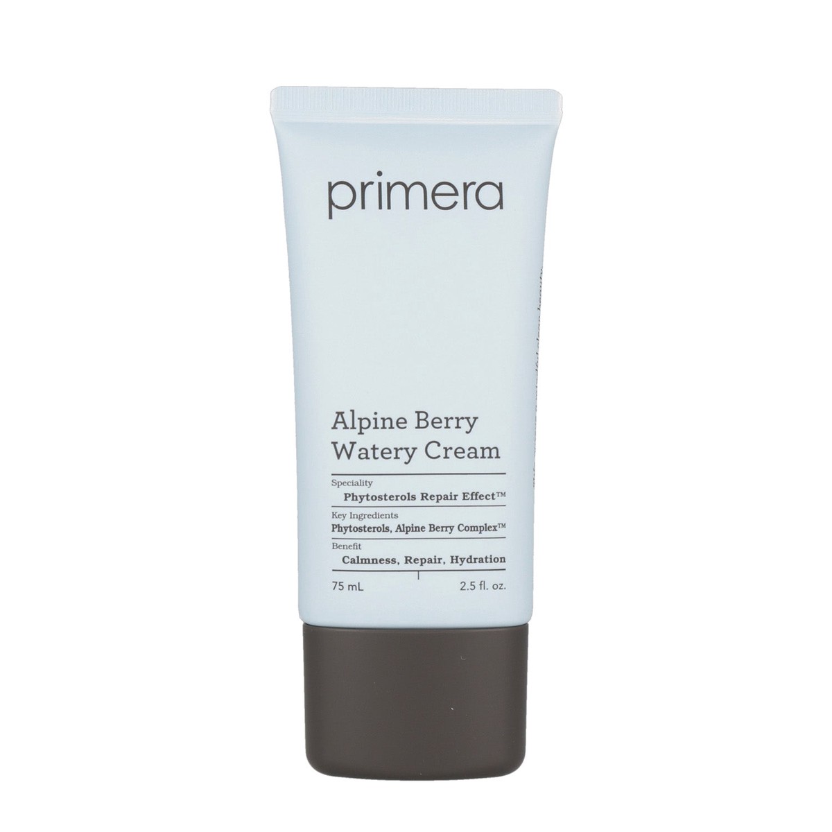 primera Alpine Berry Watery Cream 75ml