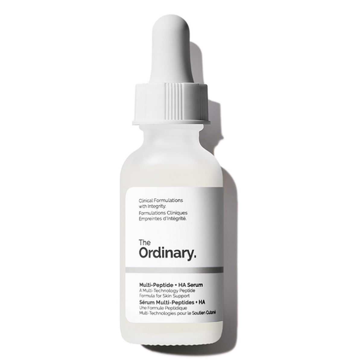 The Ordinary - Multi Peptide HA Serum