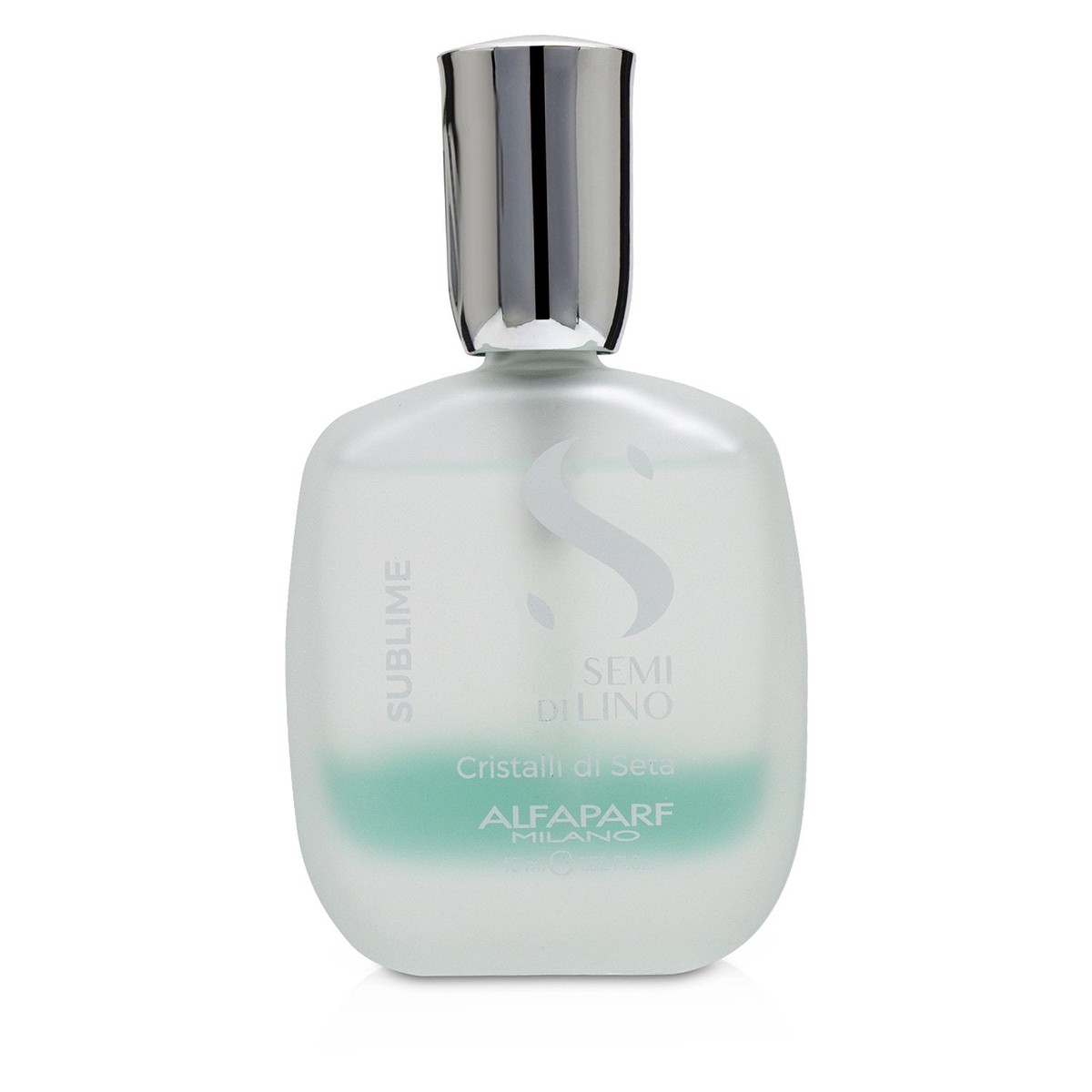 AlfaParf Semi Di Lino Sublime Cristalli di Seta (All Hair Types) 45ml152oz