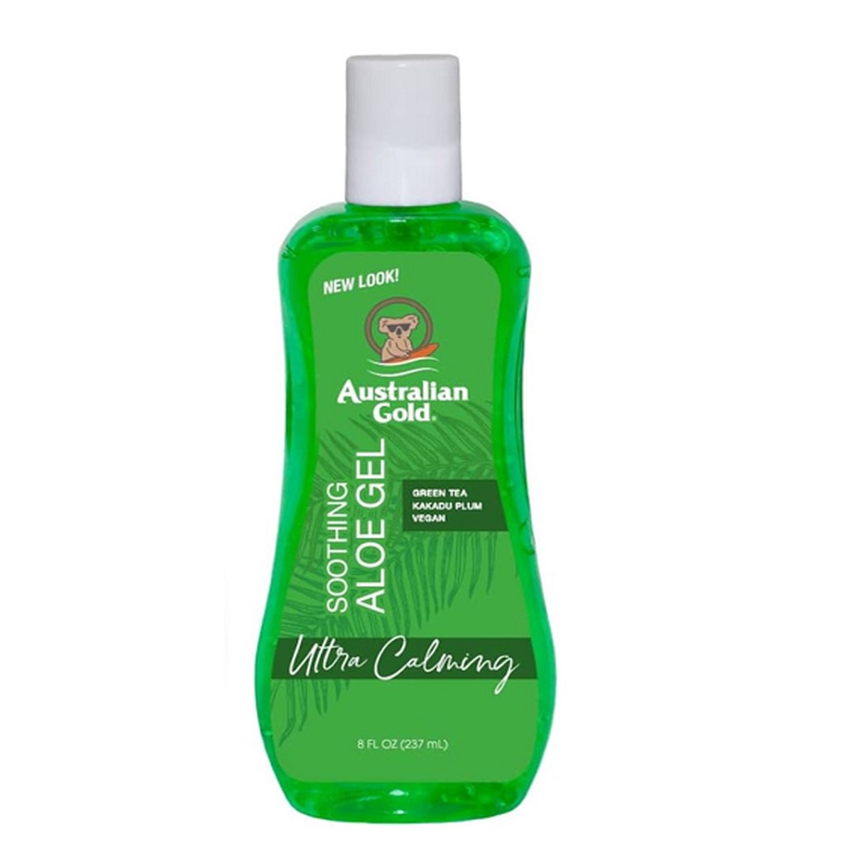 Australian Gold - Soothing Aloe Gel Ultra Calming