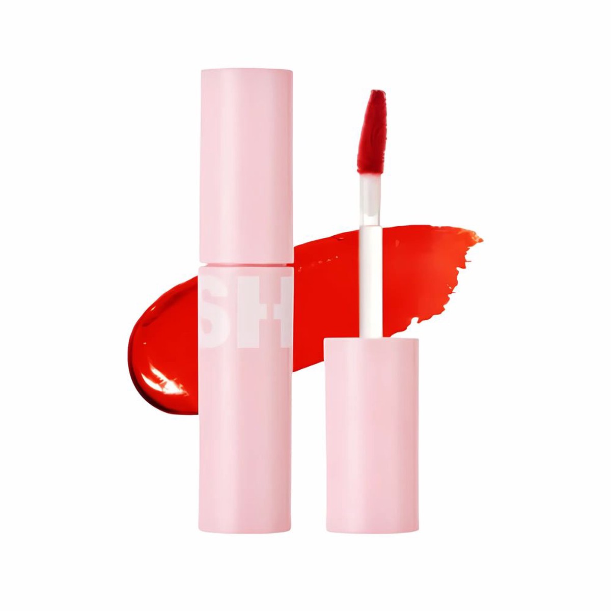 BLESSED MOON Fluffy Lip Tint 28g (9 colors to choose)