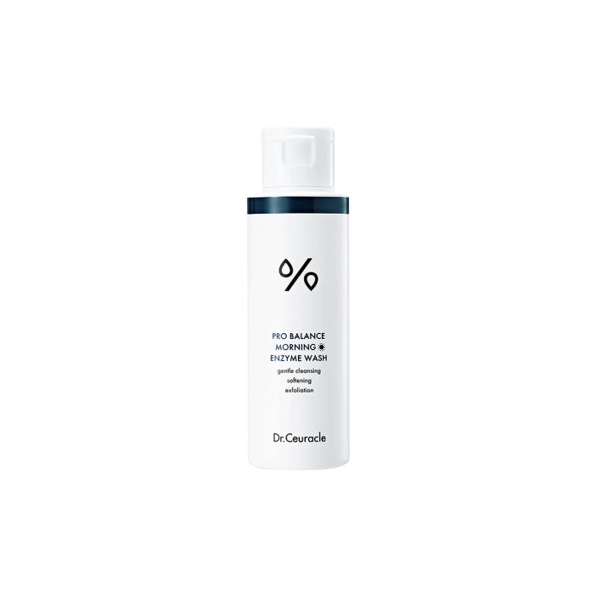 DrCeuracle Pro Balance Morning Enzyme Wash 50g