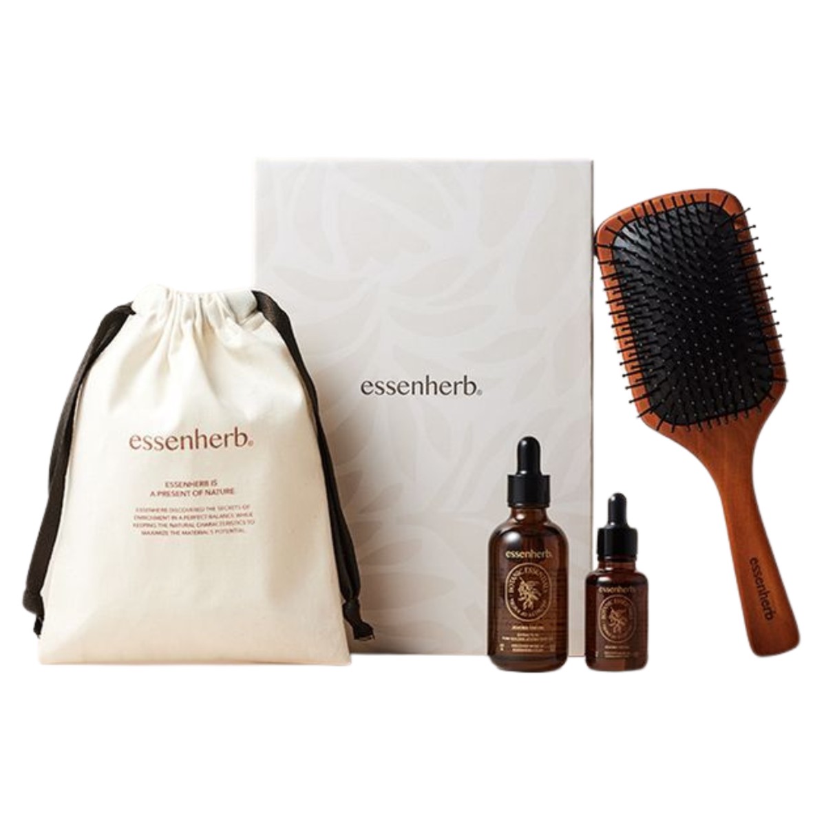 essenherb Jojoba 100 Oil 60ml Gift Set