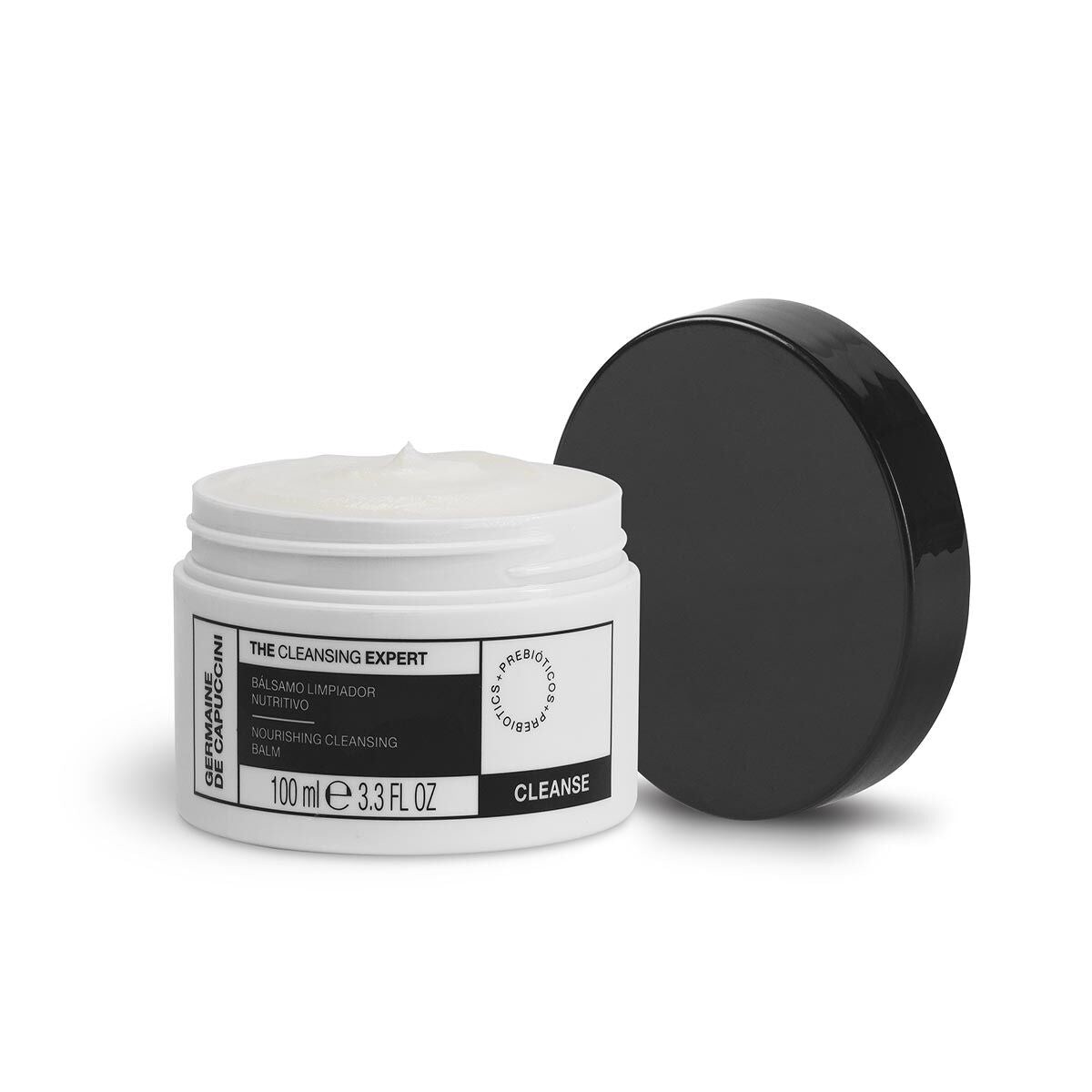 Germaine de Capuccini The Cleansing Expert Nourishing Cleansing Balm 100ml