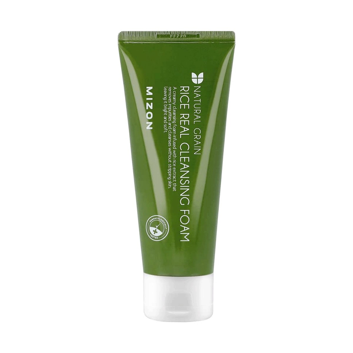 MIZON Rice Real Cleansing Foam 150ml
